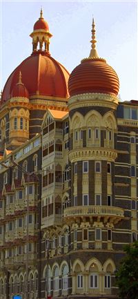 india taj mahal palace building Sony Xperia X XZ Z... iPhone 11 wallpaper