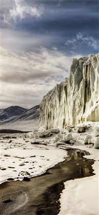 Earth Antarctica ID 791830 Mobile Abyss wallpaper