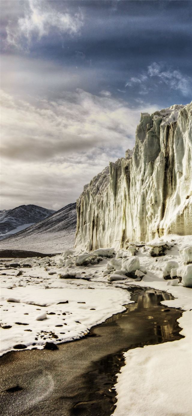 1125x2436 Earth Antarctica ID 791830 Mobile Abyss - 100 most beautiful places to visit iPhone 11 Wallpaper