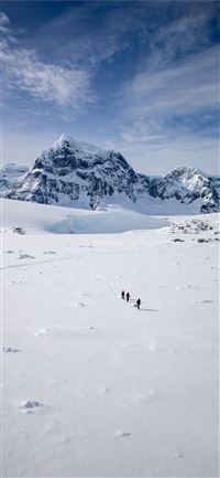 Antarctica Photos from Earth's last wilderness wallpaper