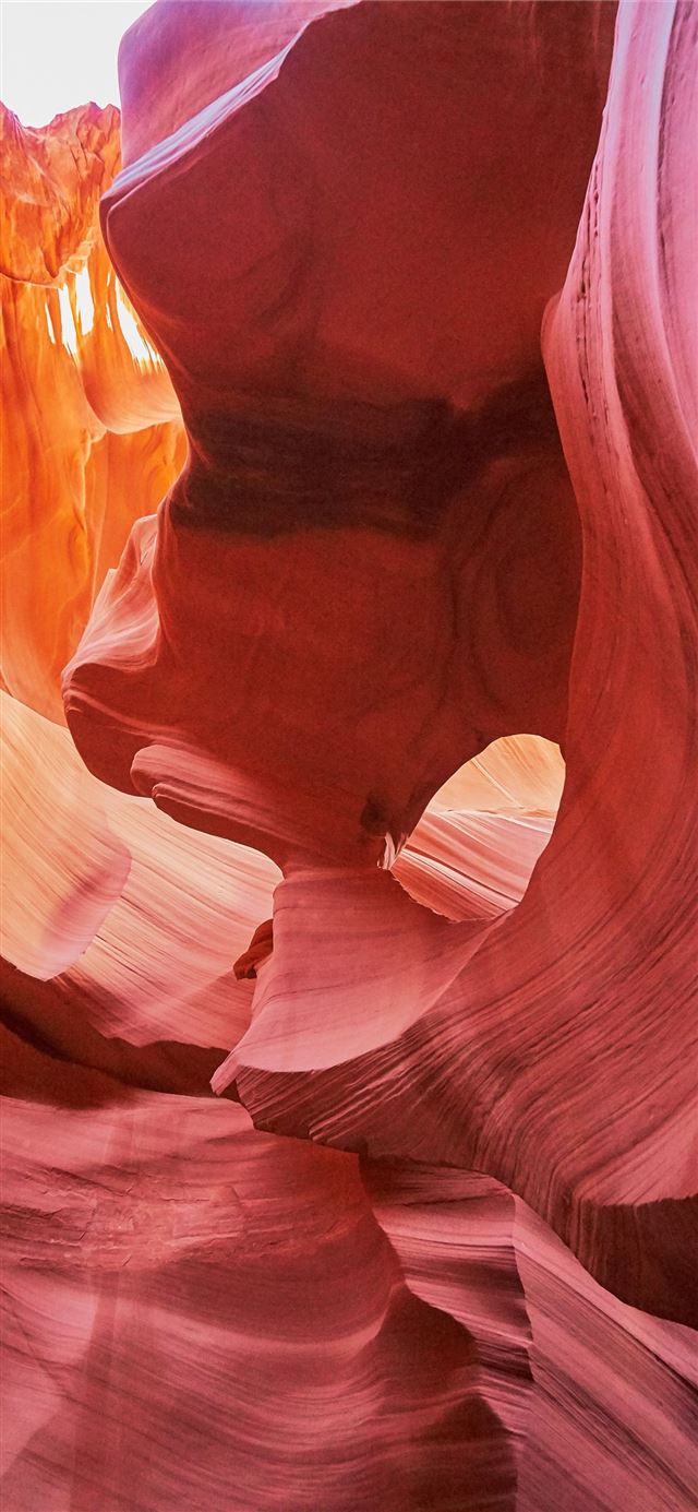 1125x2436 Orange Pictures - grand canyon iPhone 11 Wallpaper
