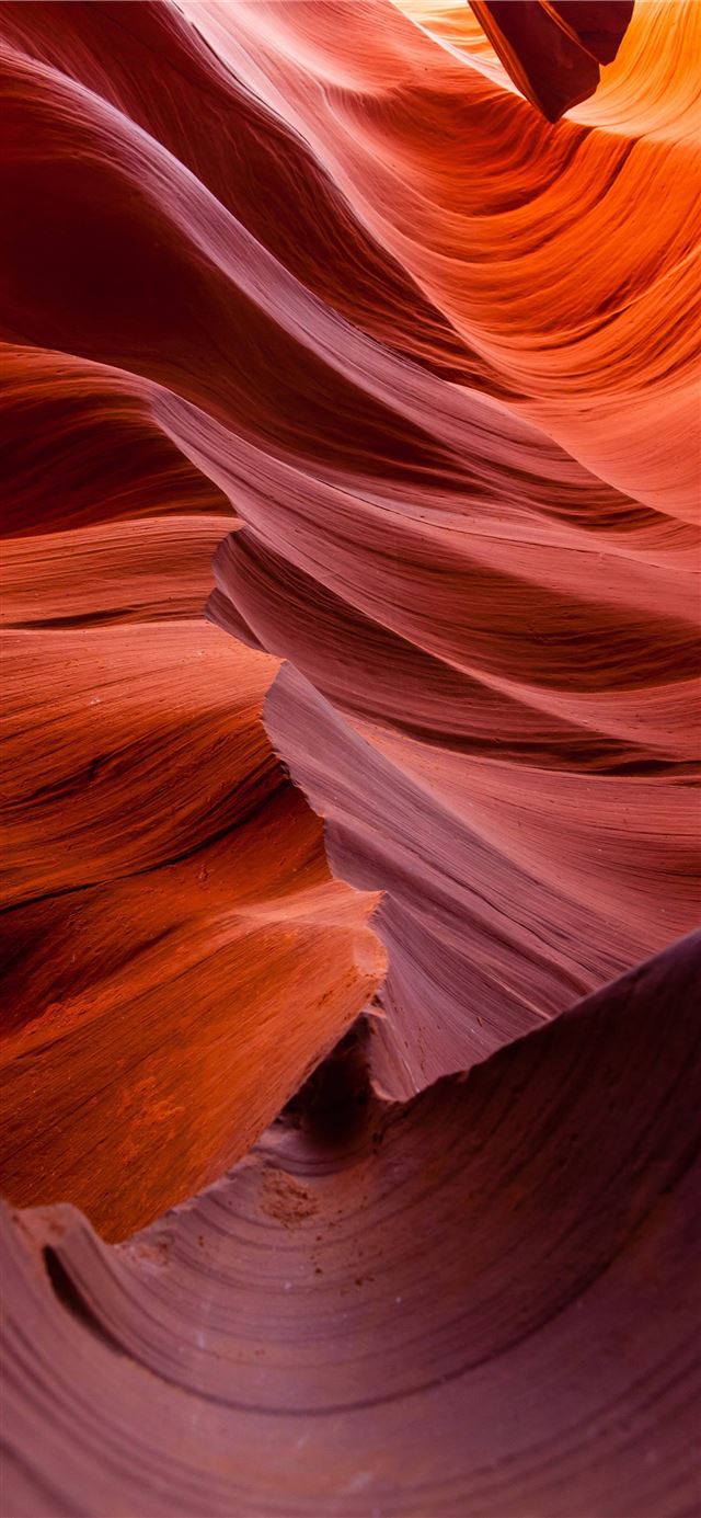 1125x2436 Best 36 Antelope Canyon on Hip - grand canyon iPhone 11 Wallpaper