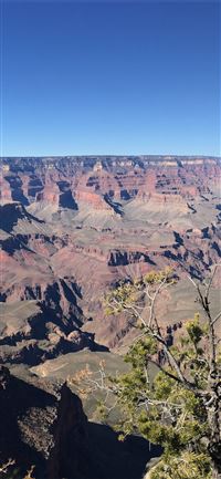 Earth Grand Canyon ID 785295 Mobile Abyss wallpaper