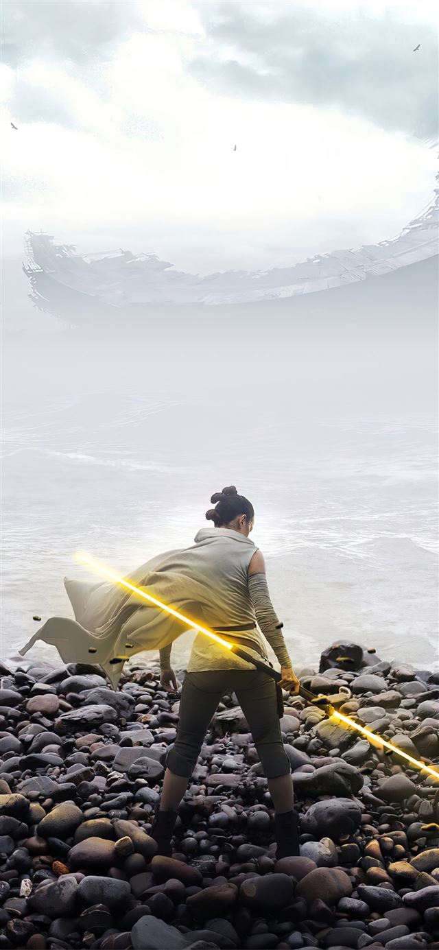 1125x2436 rey 4k 2020 artwork - artwork iPhone 11 Wallpaper