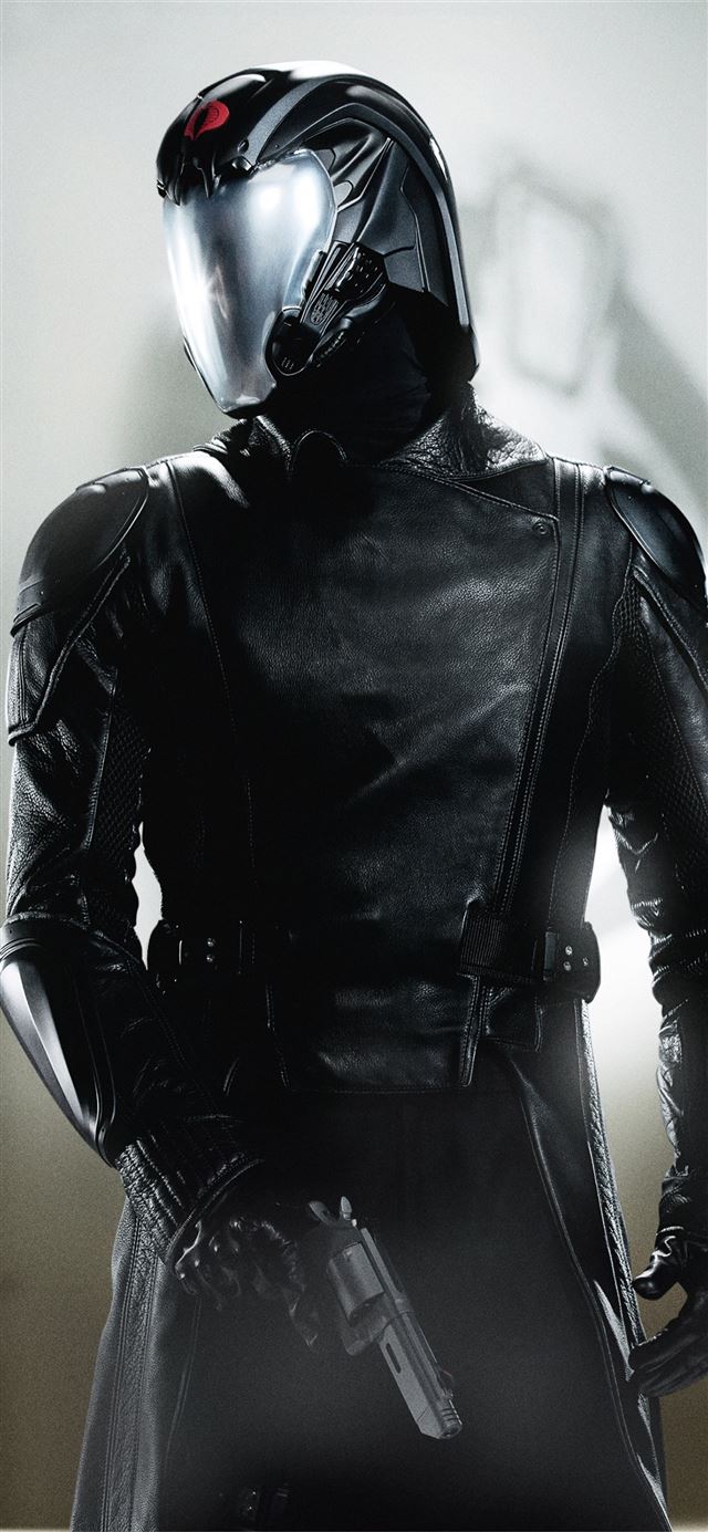 1125x2436 gi joe retaliation - 4k iPhone 11 Wallpaper