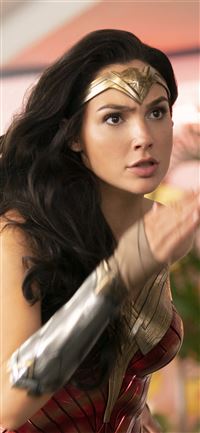 wonder woman 84 movie wallpaper