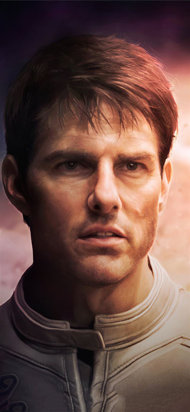 1125x2436 tom cruise oblivion - tom cruise iPhone 11 Wallpaper