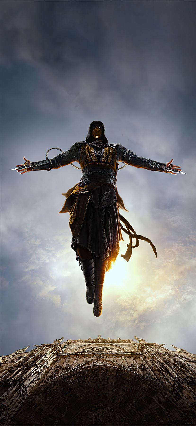 Assassins Creed Wallpapers and Backgrounds