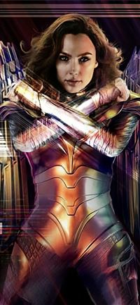 wonder woman1984 imax wallpaper