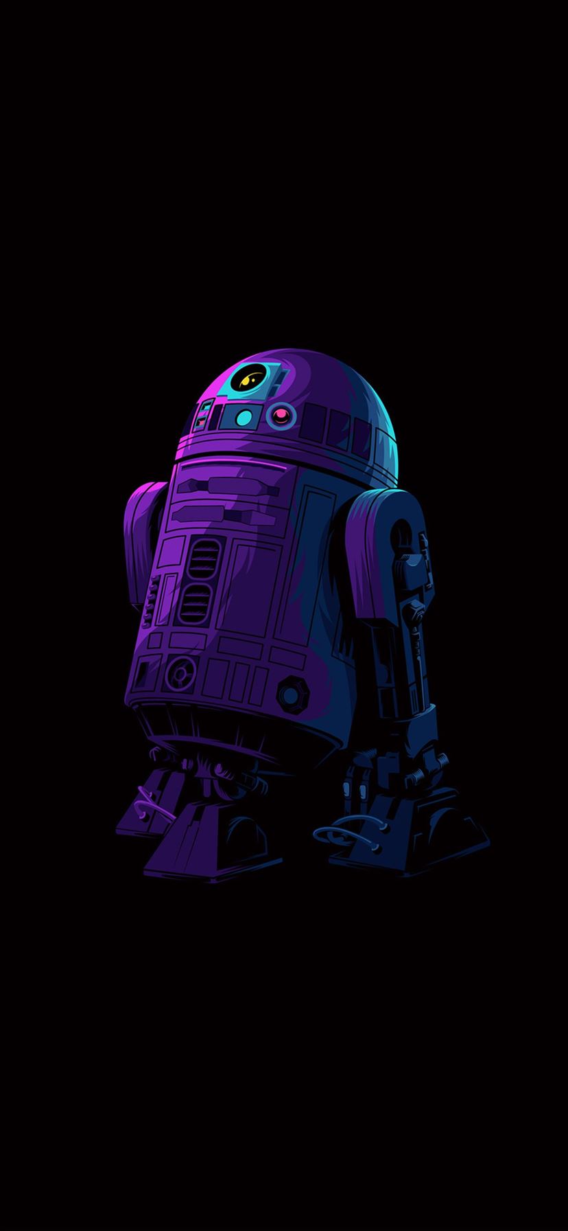 49 Star Wars Wallpapers for iPhone  WallpaperSafari