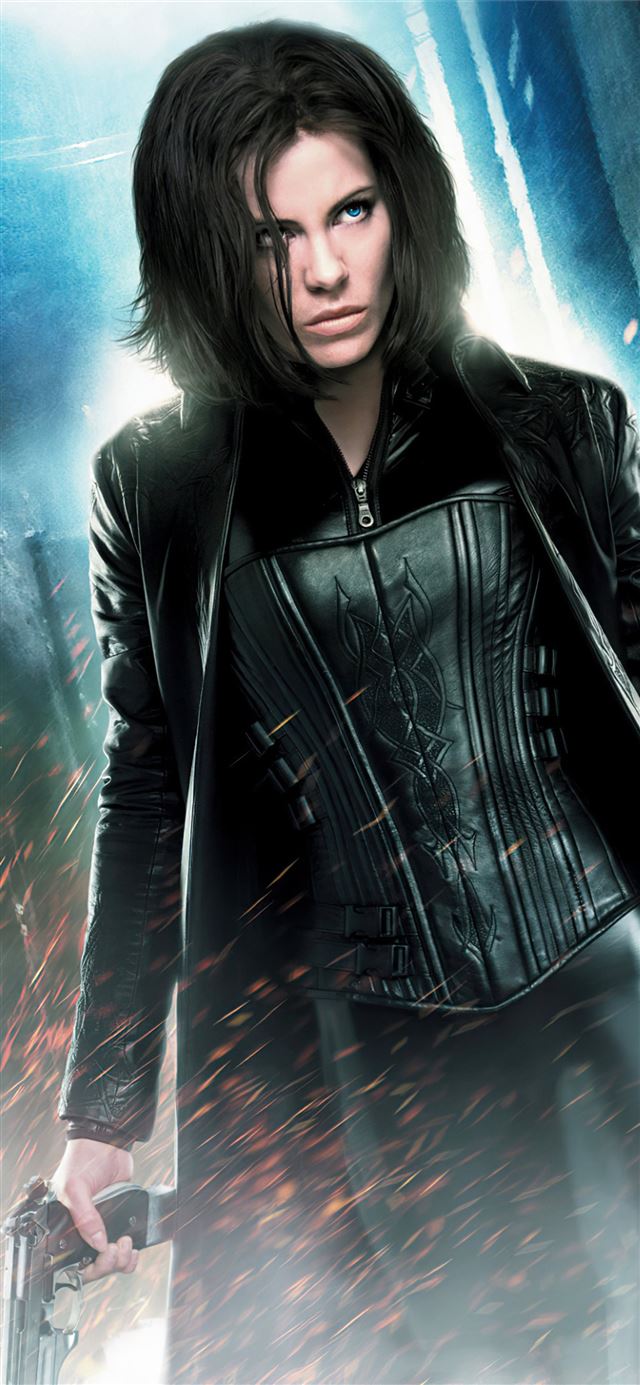 1125x2436 underworld 4k -  iPhone 11 Wallpaper