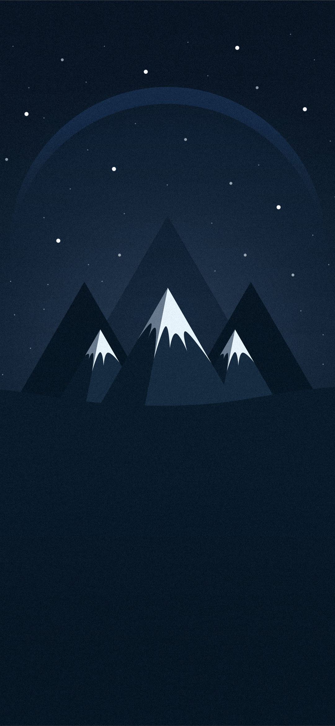 4K For Mobile Minimalist If you have your own one ... iPhone Wallpapers ...