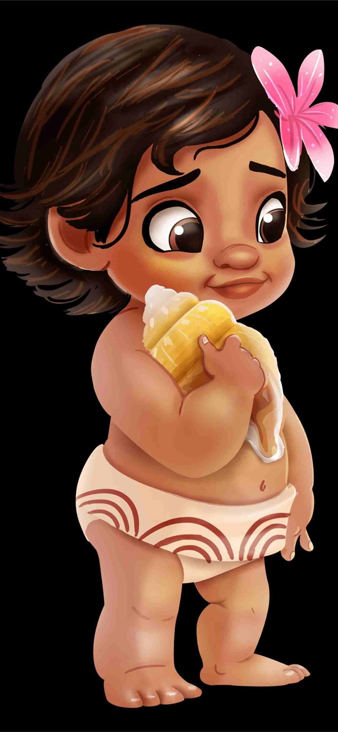 Baby Moana Phone Top Free Baby Moana Phone Backgro Iphone Wallpapers Free Download