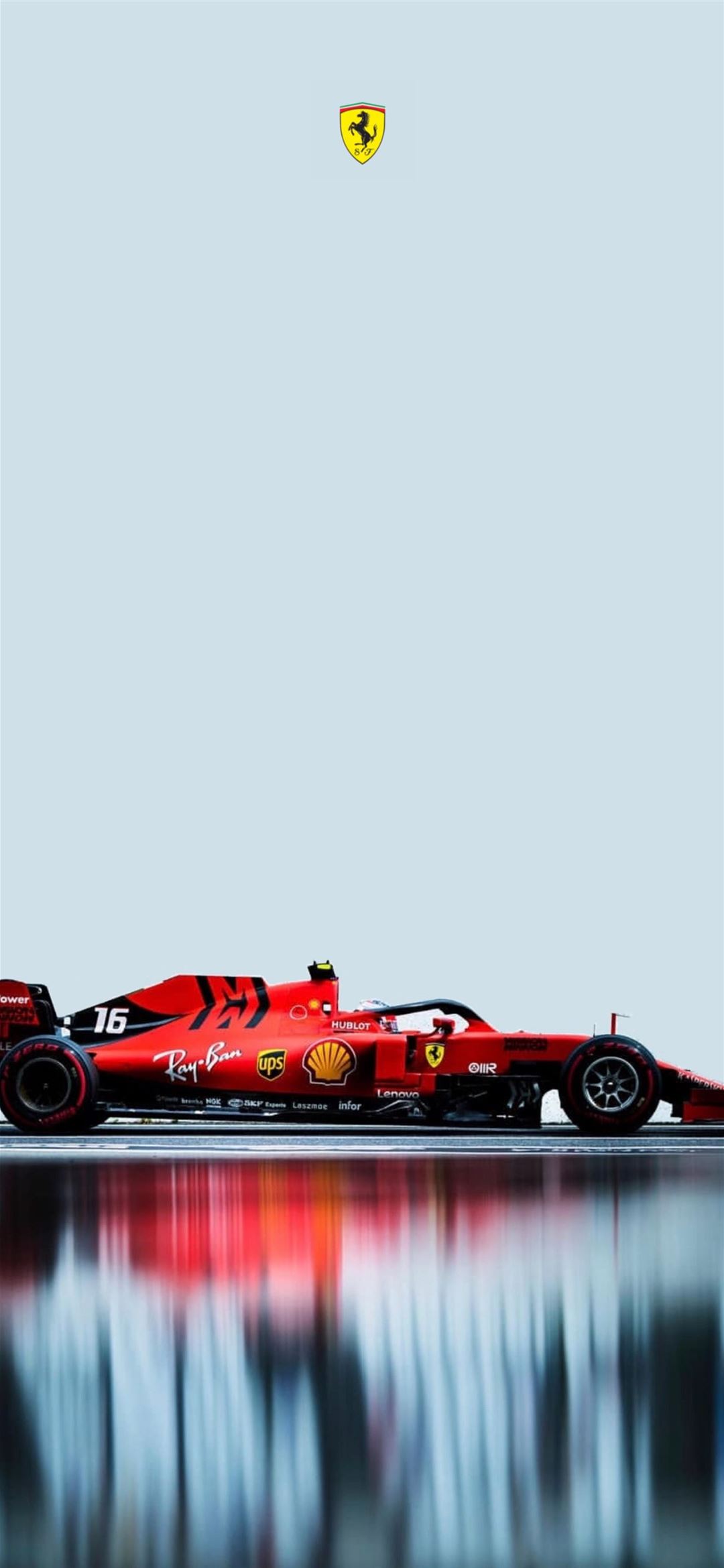 scuderia ferrari iPhone Wallpapers Free Download