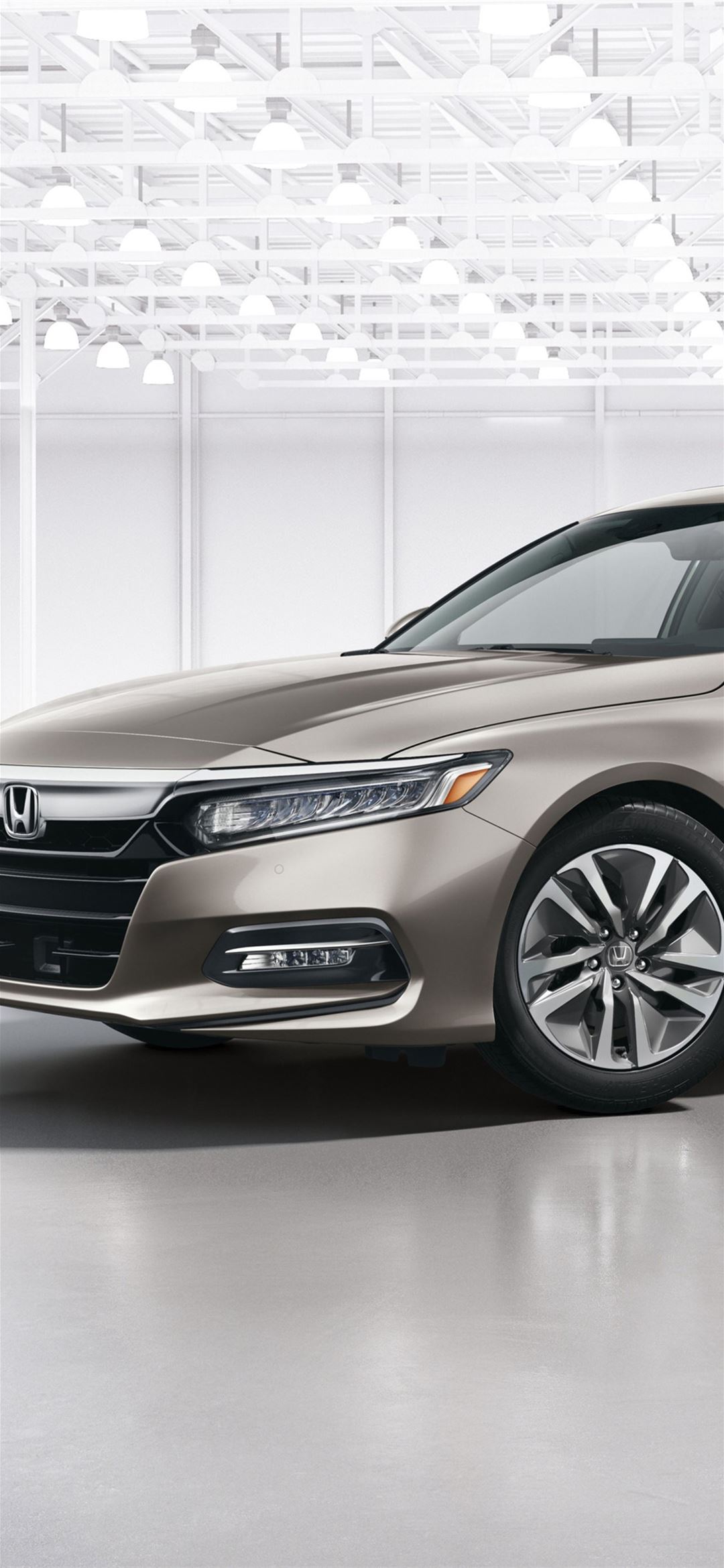 2023 Honda Accord Touring Photo Gallery