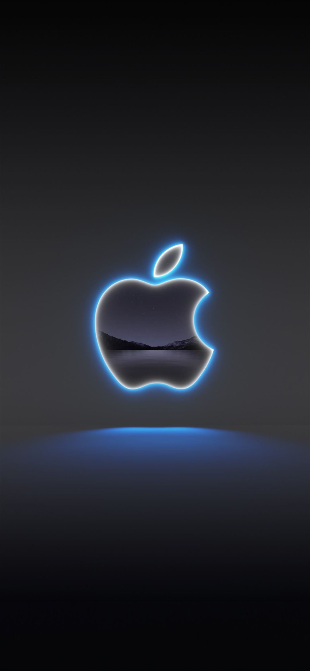 Apple 3D Wallpapers - Wallpaper Cave