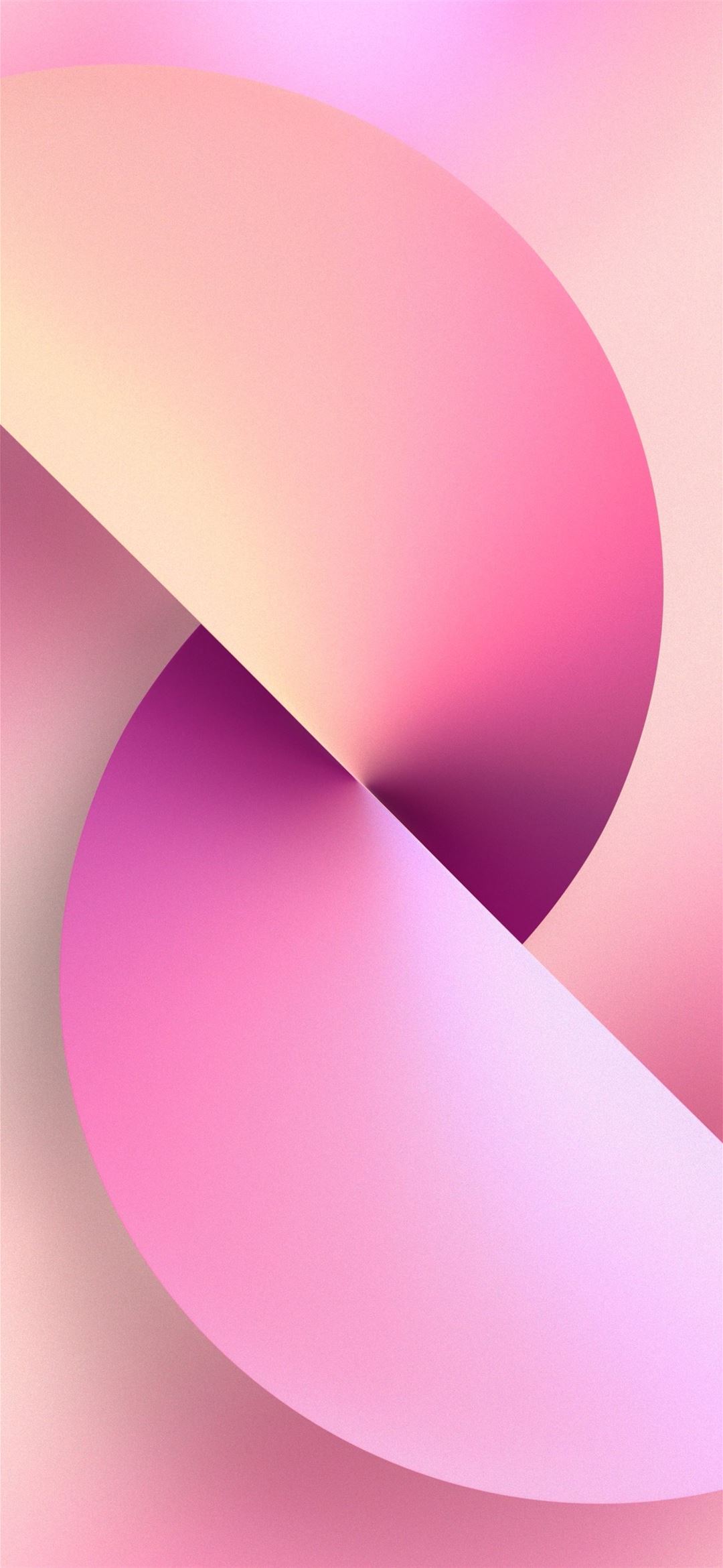 Hãy trải nghiệm thêm sự mới mẻ với iPhone 13 Pink Light qua hình nền độc đáo này nhé! Vừa vặn với tông màu chủ đạo của chiếc điện thoại, vừa nhẹ nhàng và thời thượng, tạo cảm giác trẻ trung và nổi bật cho thiết bị của bạn.
