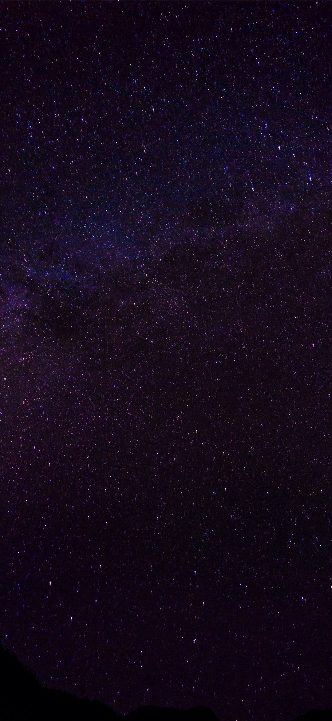 Purple Galaxy Wallpapers  Wallpaper Cave