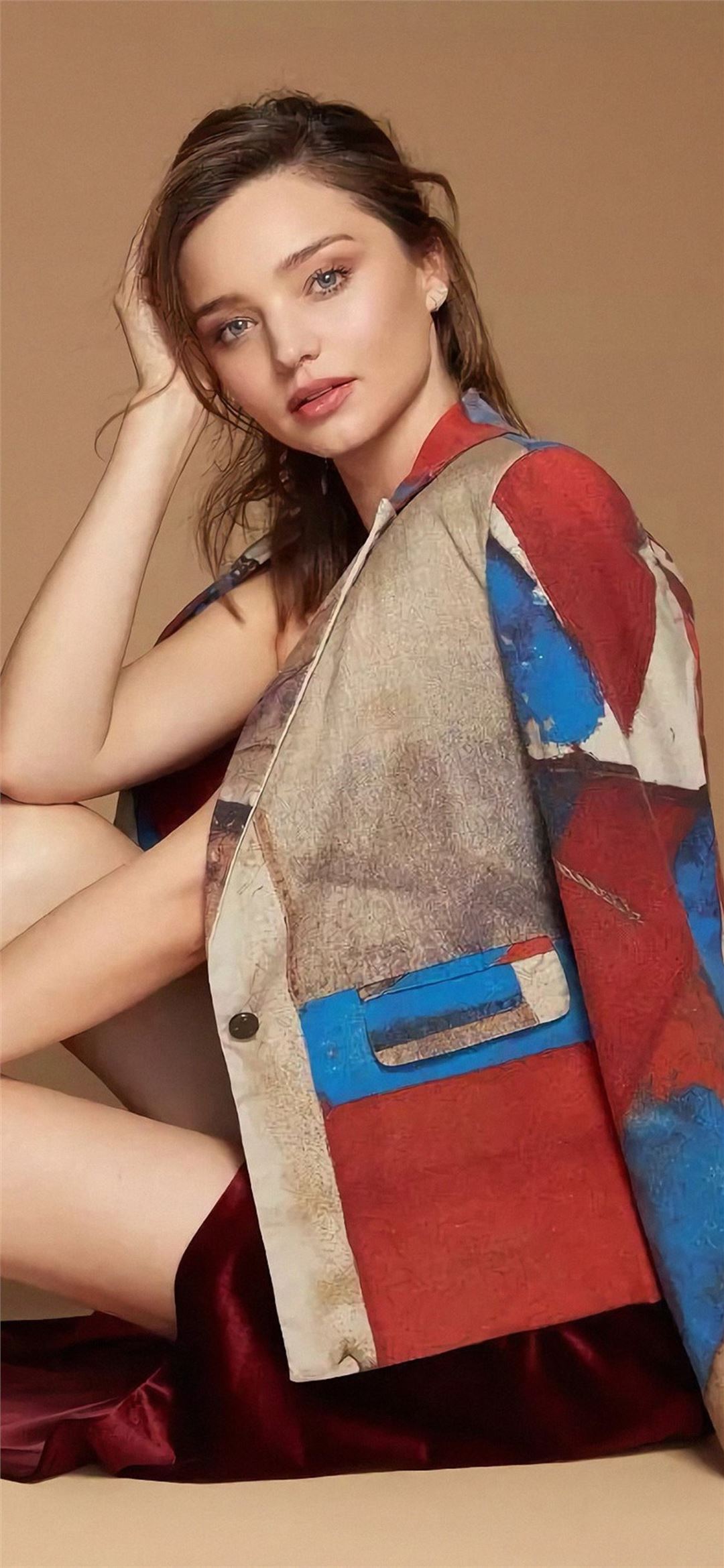 miranda kerr 2019 latest iPhone Wallpapers Free Download