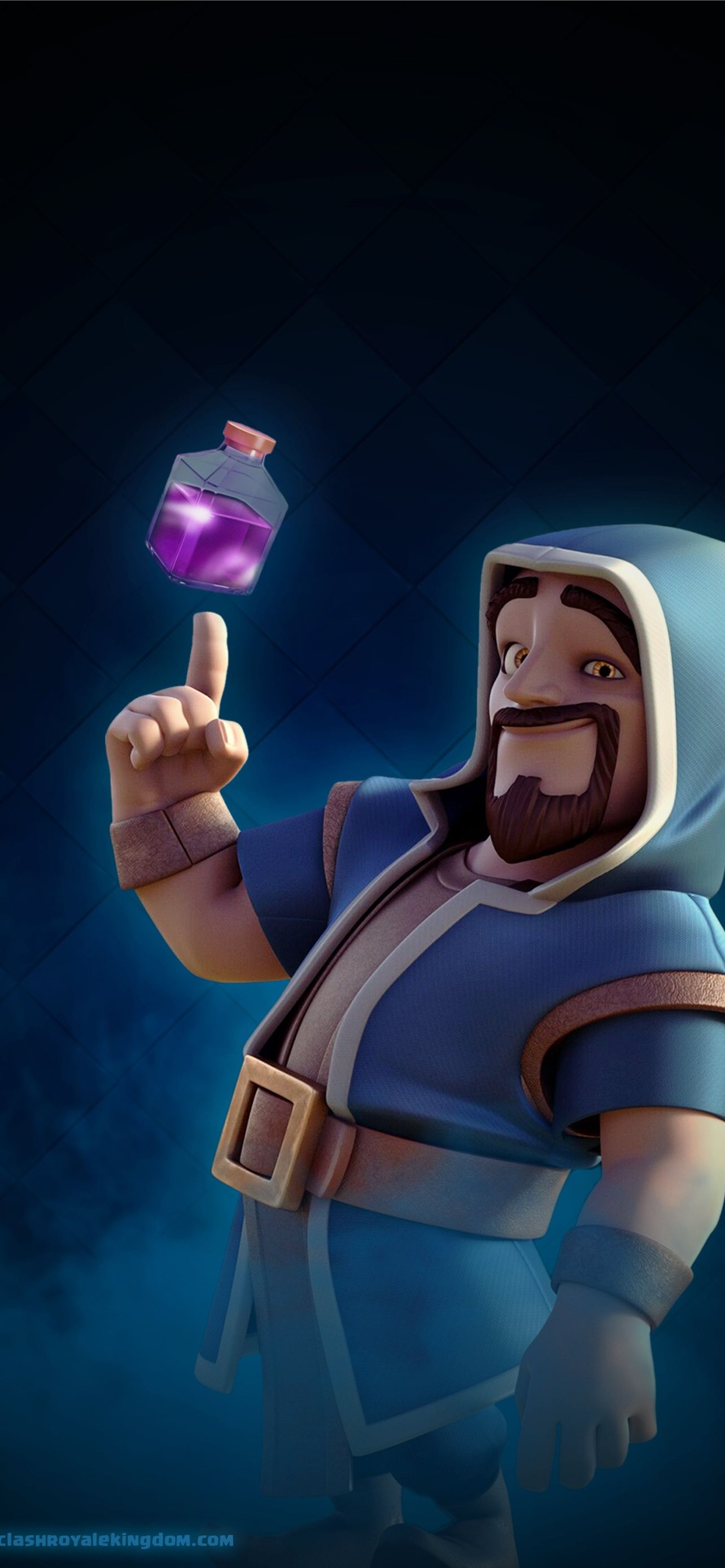Best Clash of Clans HD wallpapers  Background Images 