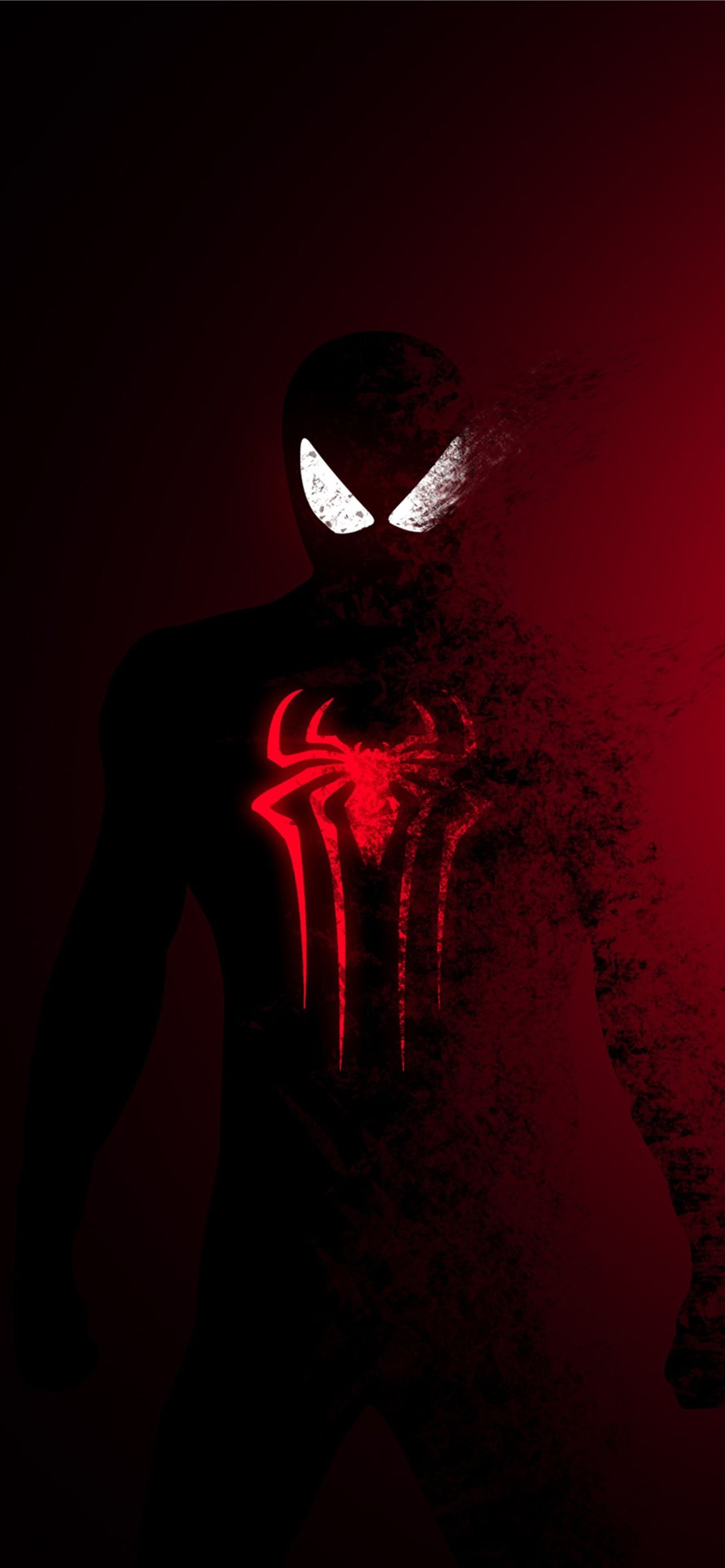 Best Spiderman hd iPhone HD Wallpapers - iLikeWallpaper