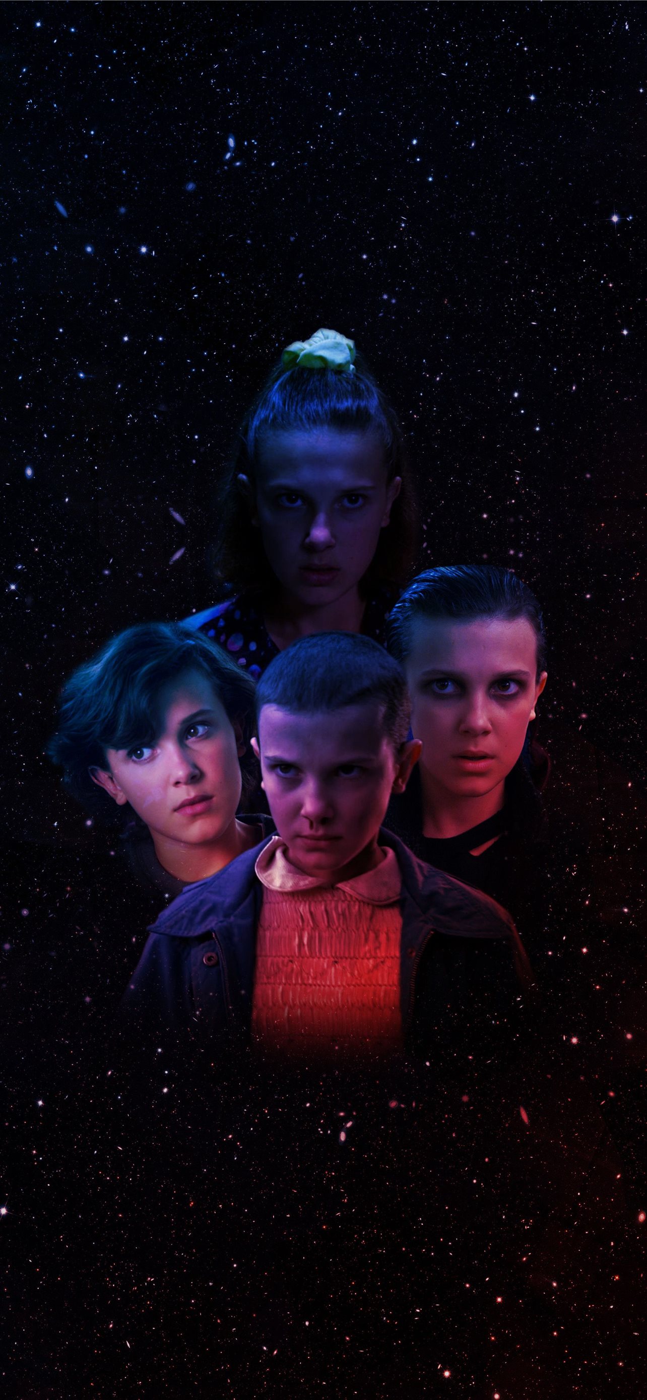 Stranger Things 4 HD Movies Wallpapers  HD Wallpapers  ID 35805