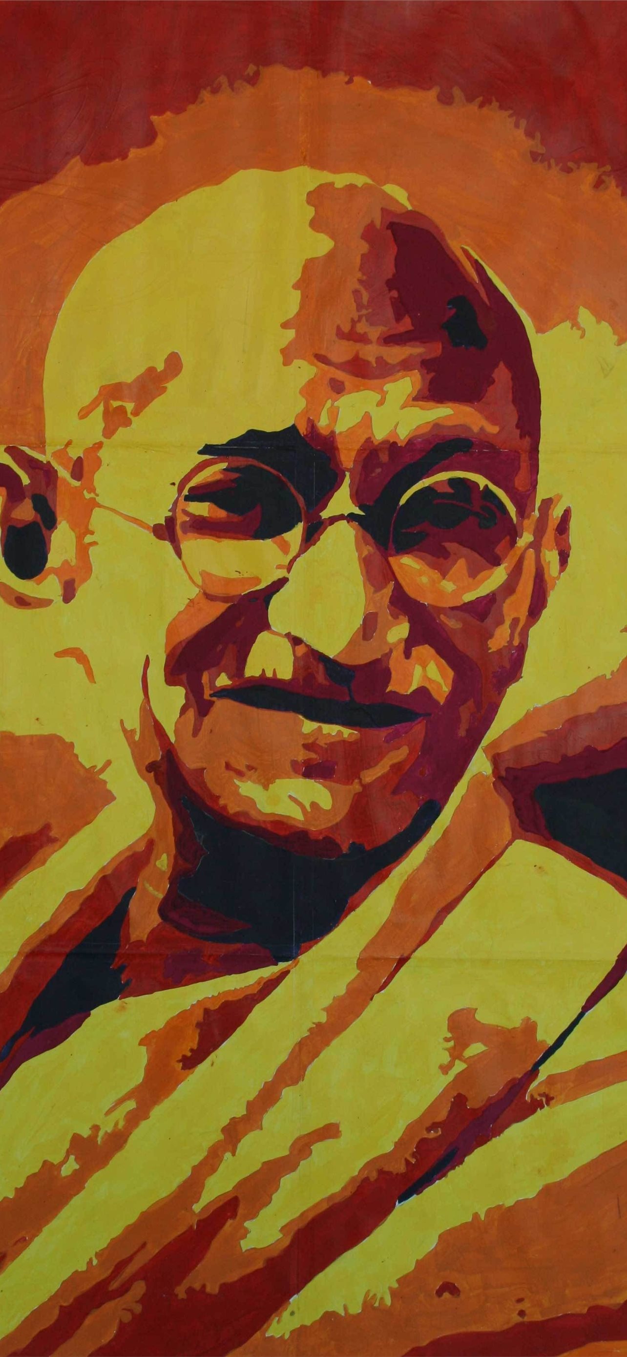 Best Mahatma gandhi iPhone HD Wallpapers - iLikeWallpaper