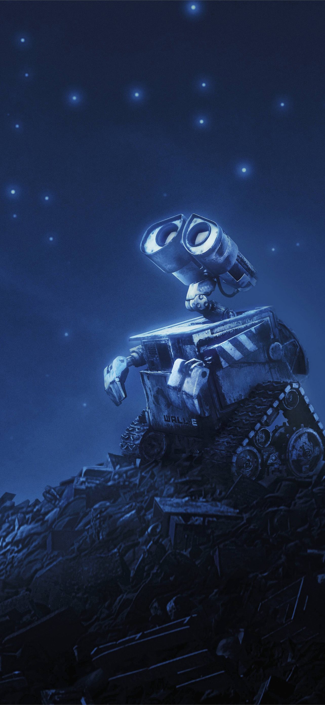 1080x1920  1080x1920 pixar disney movies wall e for Iphone 6 7 8  wallpaper  Coolwallpapersme