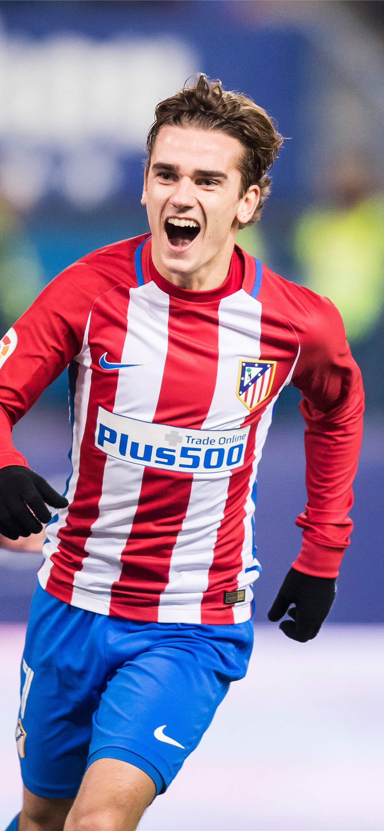 Download free HD wallpaper from above link sports  AntoineGriezmannWallpaper AntoineGriezmannWallpaperIphone Antoi   Antoine griezmann Griezmann Mens tshirts