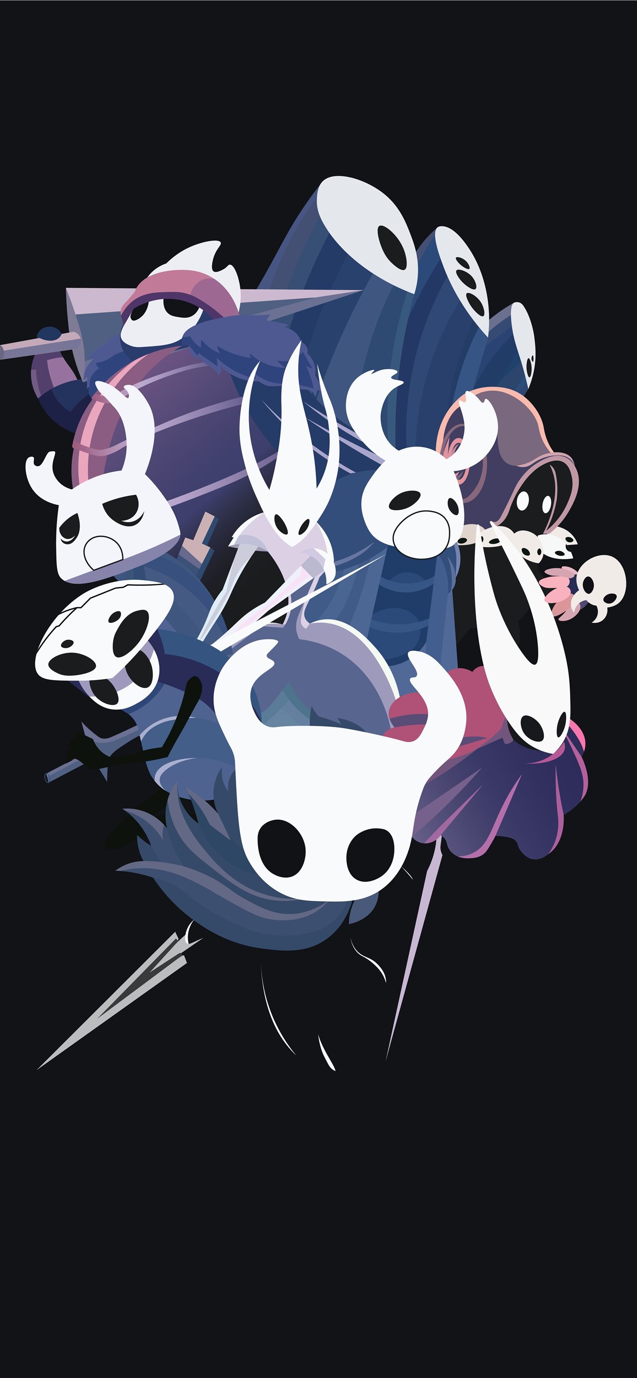 1308872 Hollow Knight HD  Rare Gallery HD Wallpapers