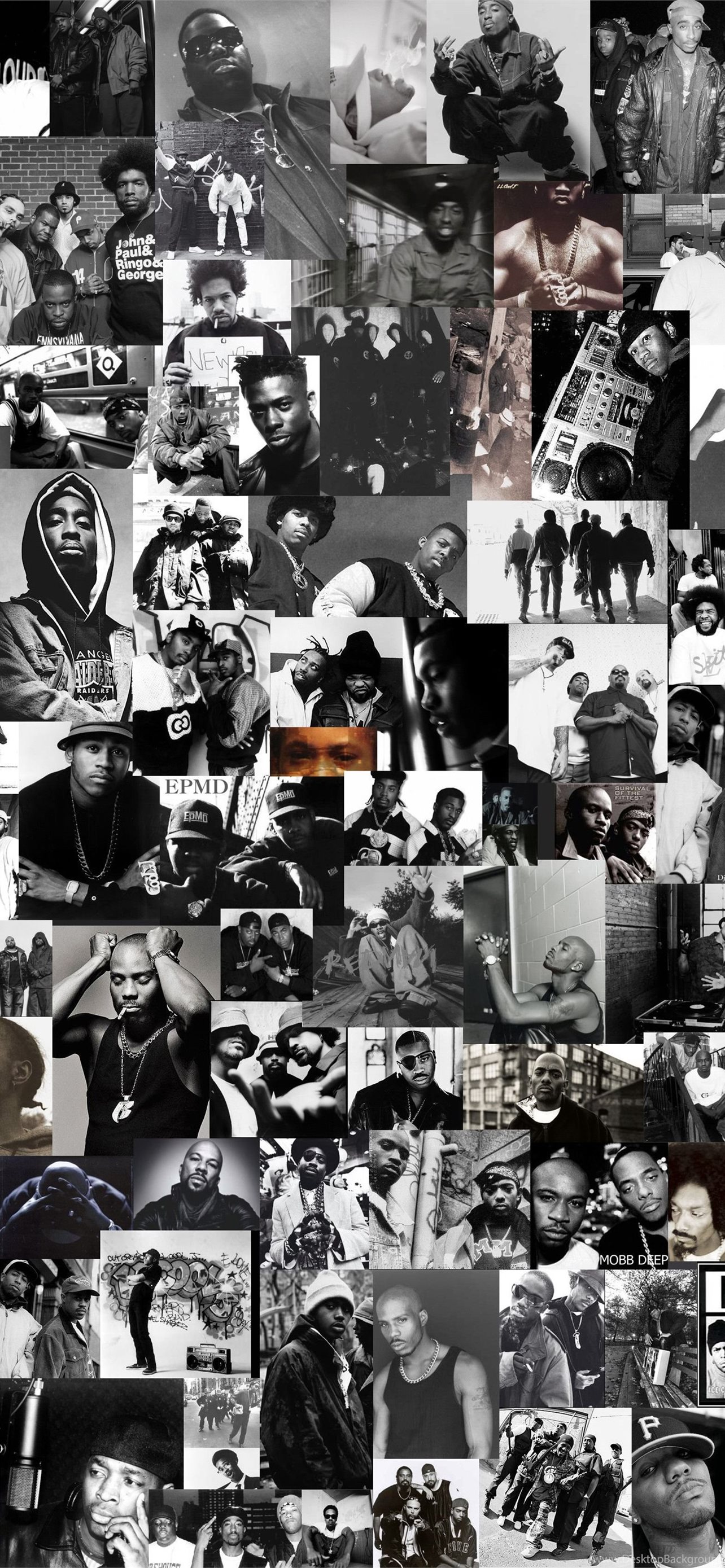 Hip Hop Full HD Desktop Background iPhone wallpaper 