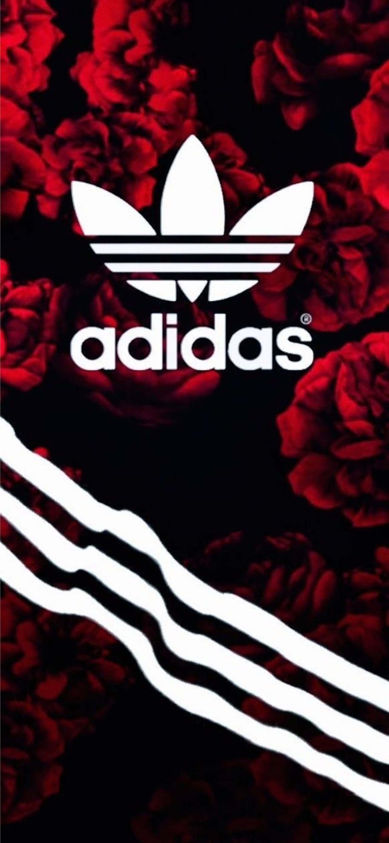 Supreme And Adidas Cave Iphone Wallpapers Free Download