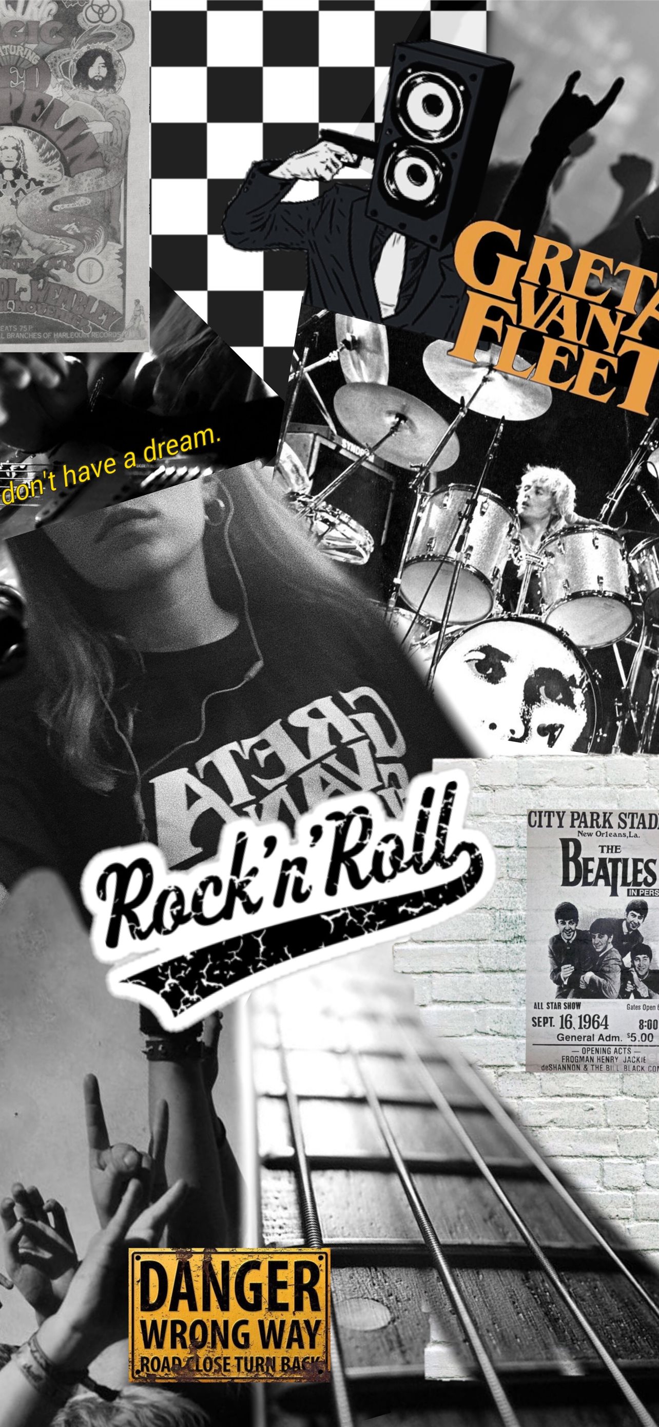 Download Rock Live Wallpaper Free for Android - Rock Live Wallpaper APK  Download - STEPrimo.com