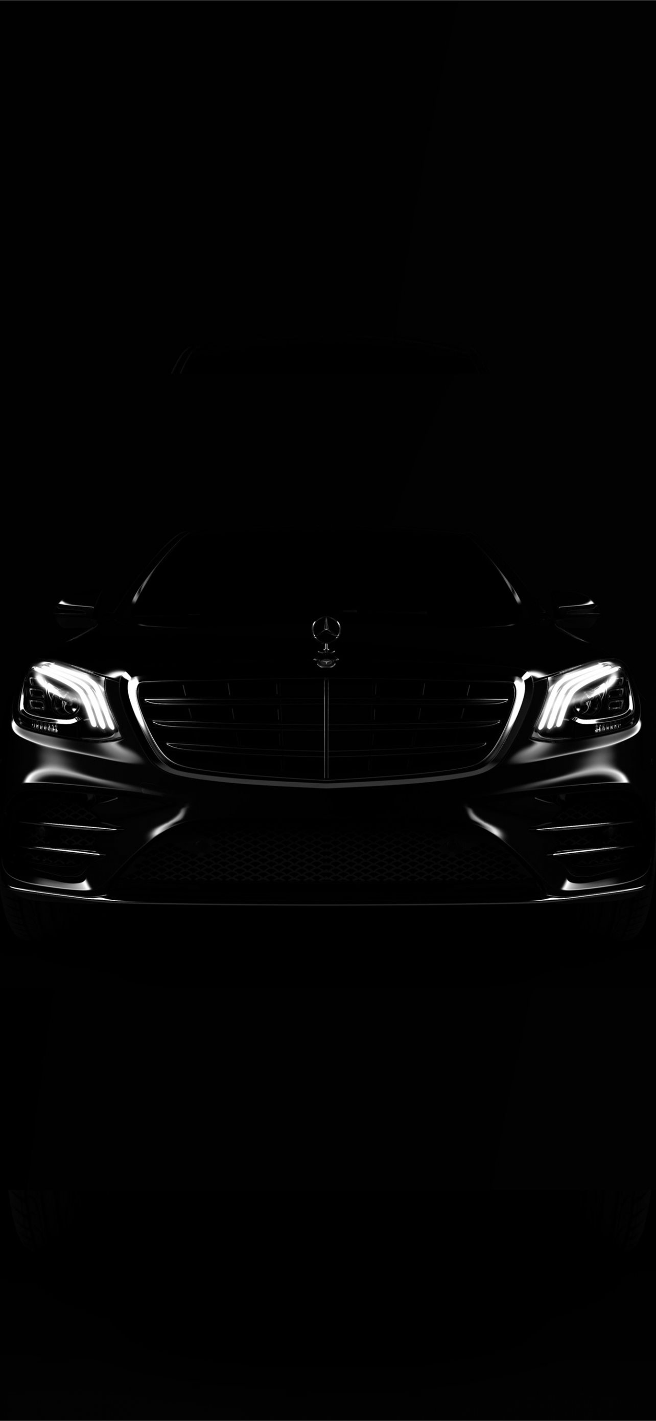 Mercedes iPhone Wallpapers  Top Free Mercedes iPhone Backgrounds   WallpaperAccess
