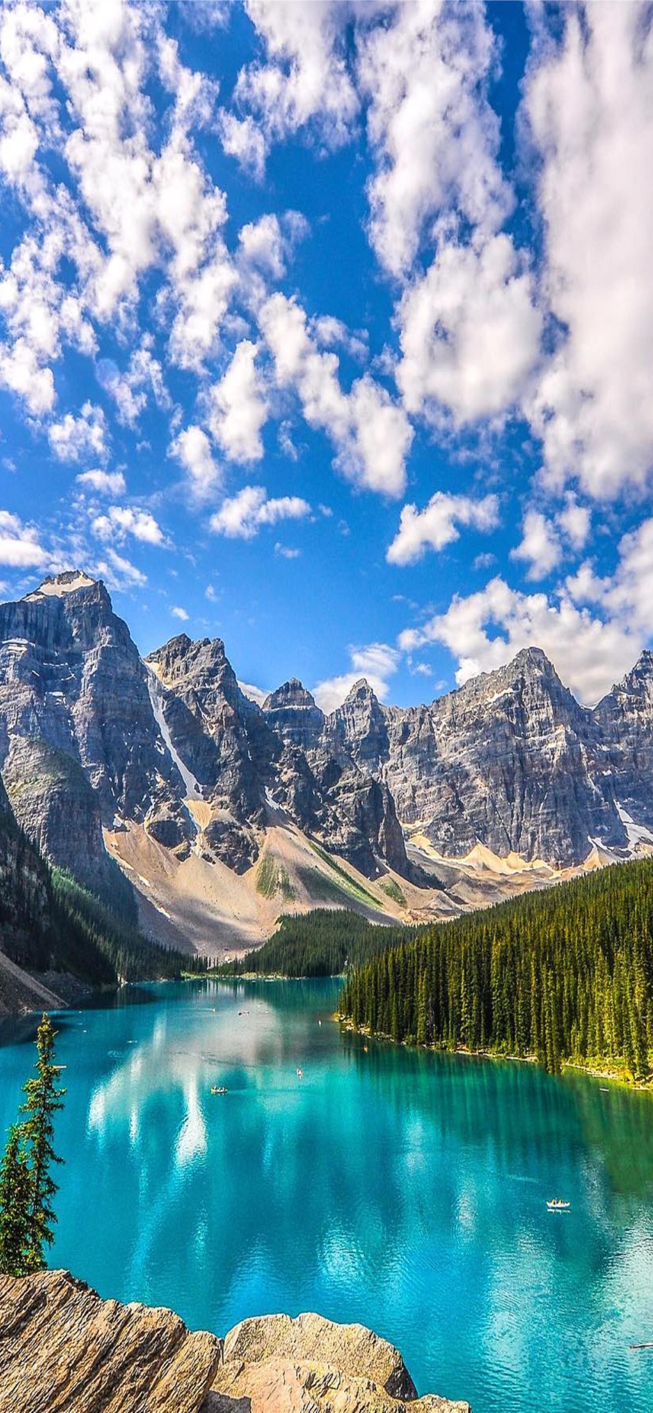 Best Banff national park iPhone HD Wallpapers - iLikeWallpaper