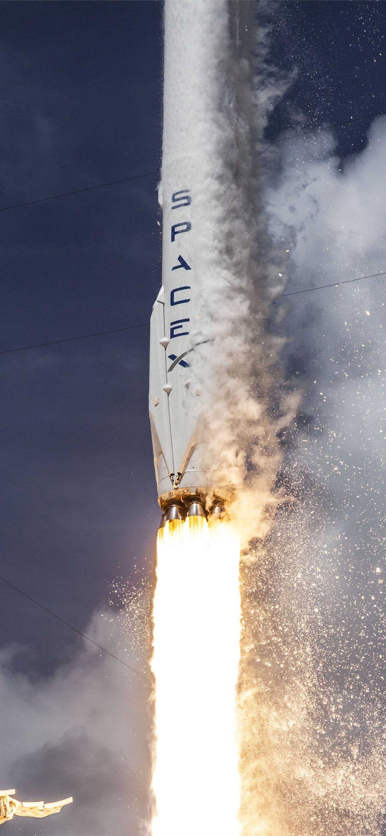 HighResolution Free SpaceX Launch and Exploration Photo Set  Space  exploration illustration Space photography Space exploration