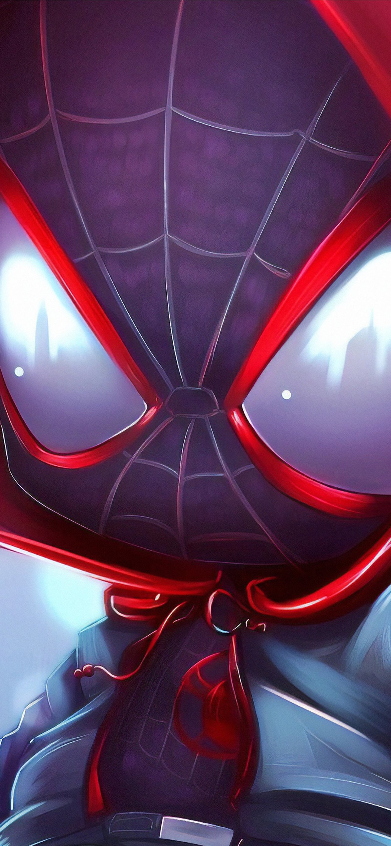 Best Marvels spider man iPhone HD Wallpapers - iLikeWallpaper