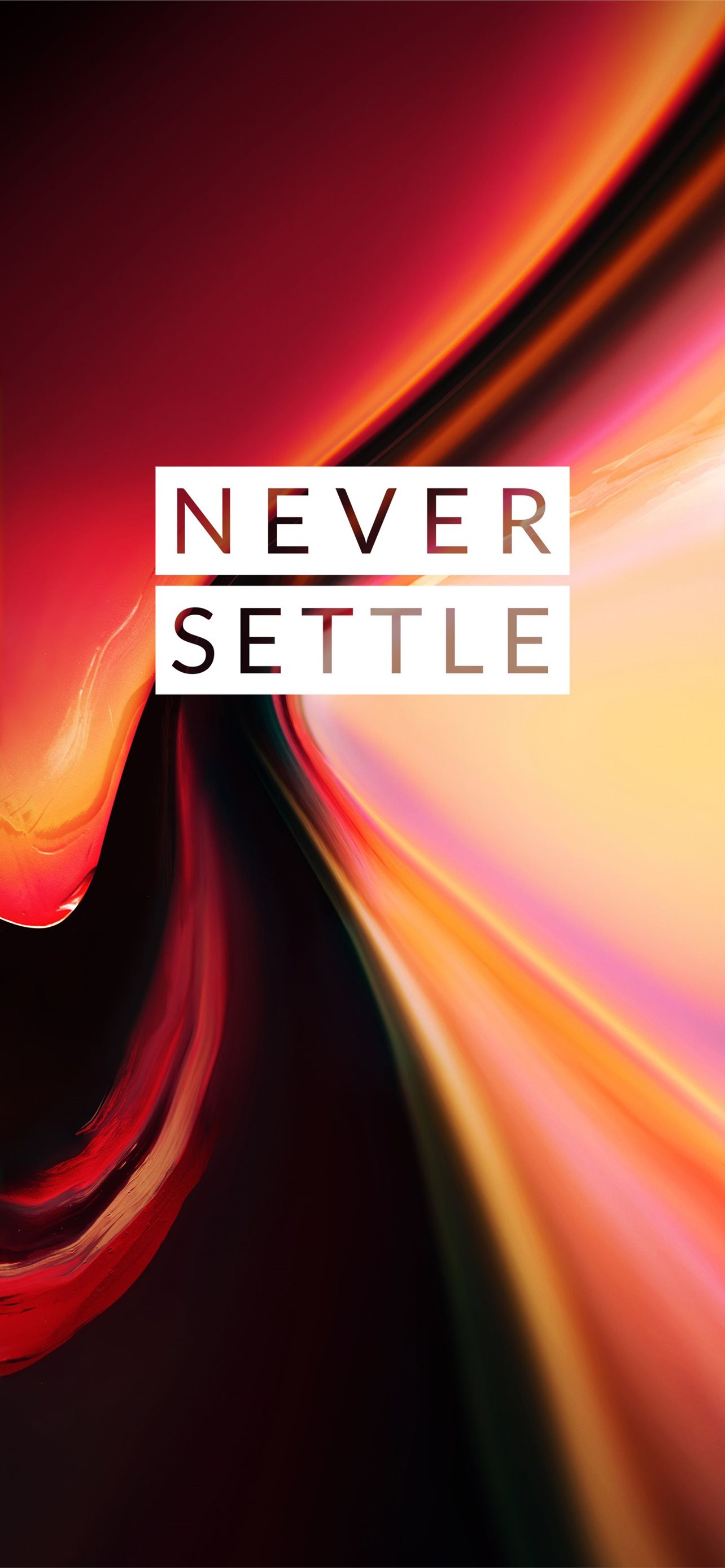 Oneplus never settle, abstract, desenho, never settle, neversettle, one  plus, HD phone wallpaper | Peakpx