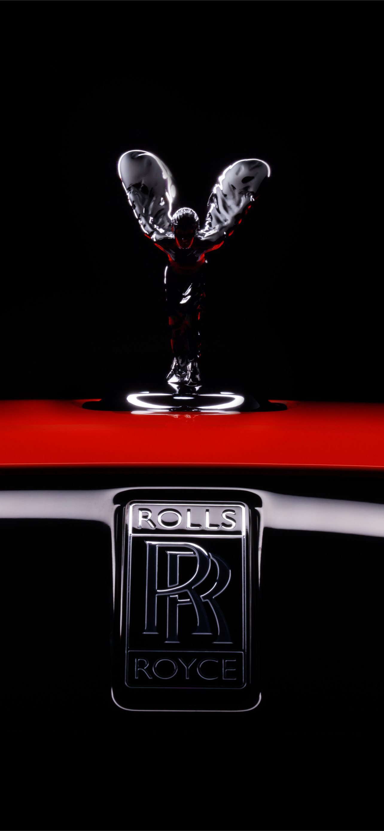 Rolls Royce amoled automobile black car carros dark ghost phantom  HD phone wallpaper  Peakpx