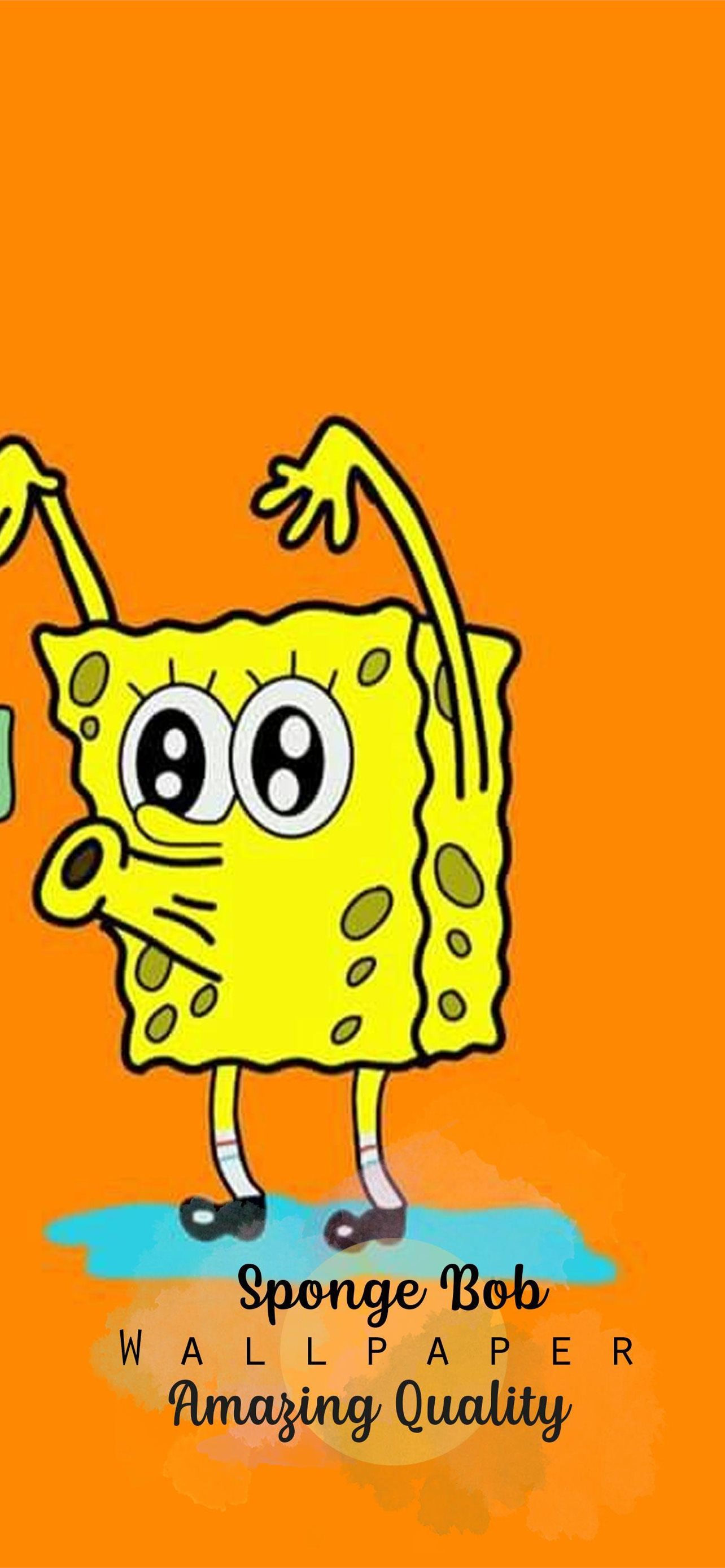 Download Spongebob Aesthetic Cute Matching Best Friend Wallper Idea  Wallpaper  Wallpaperscom