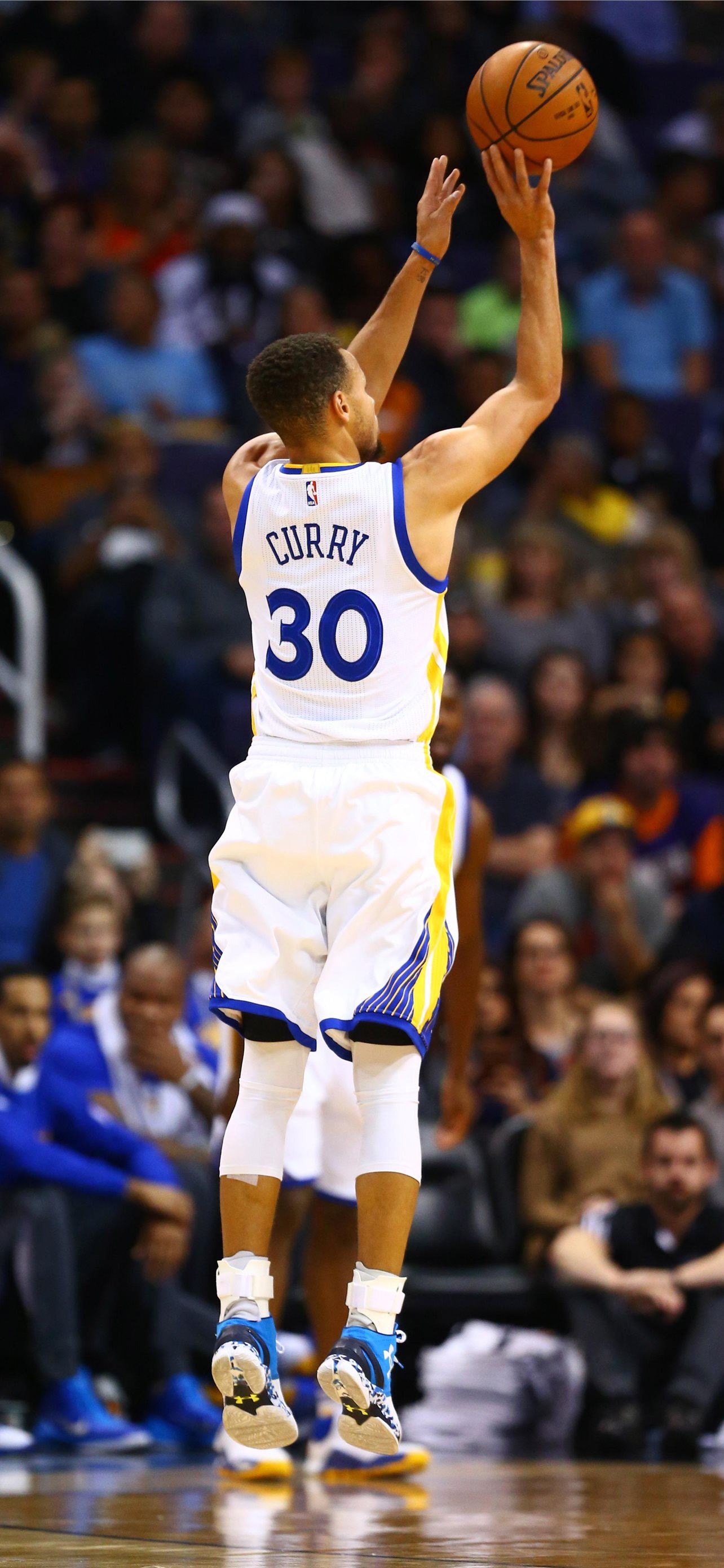 Basketball Steph Curry Wallpapers  Wallpaper Cave
