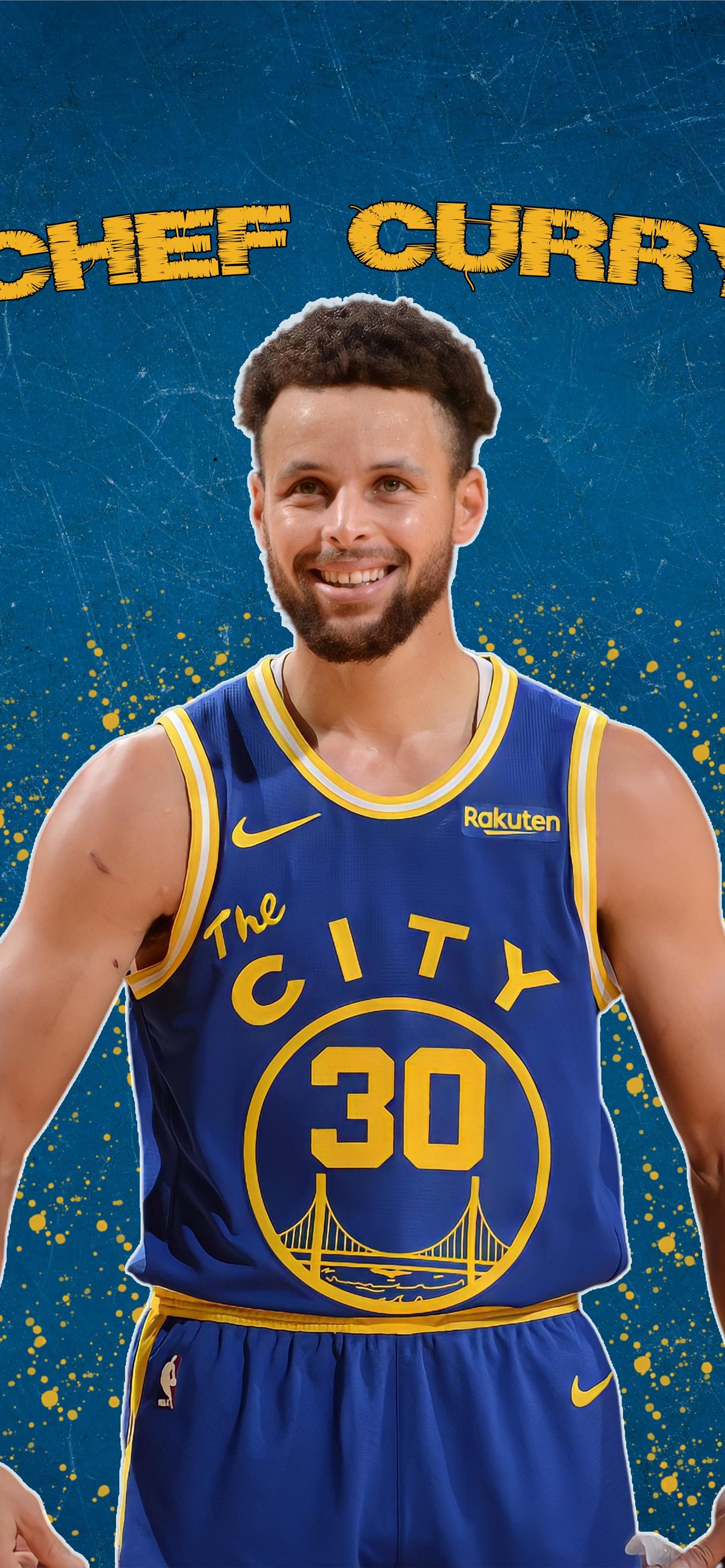 iphone steph curry