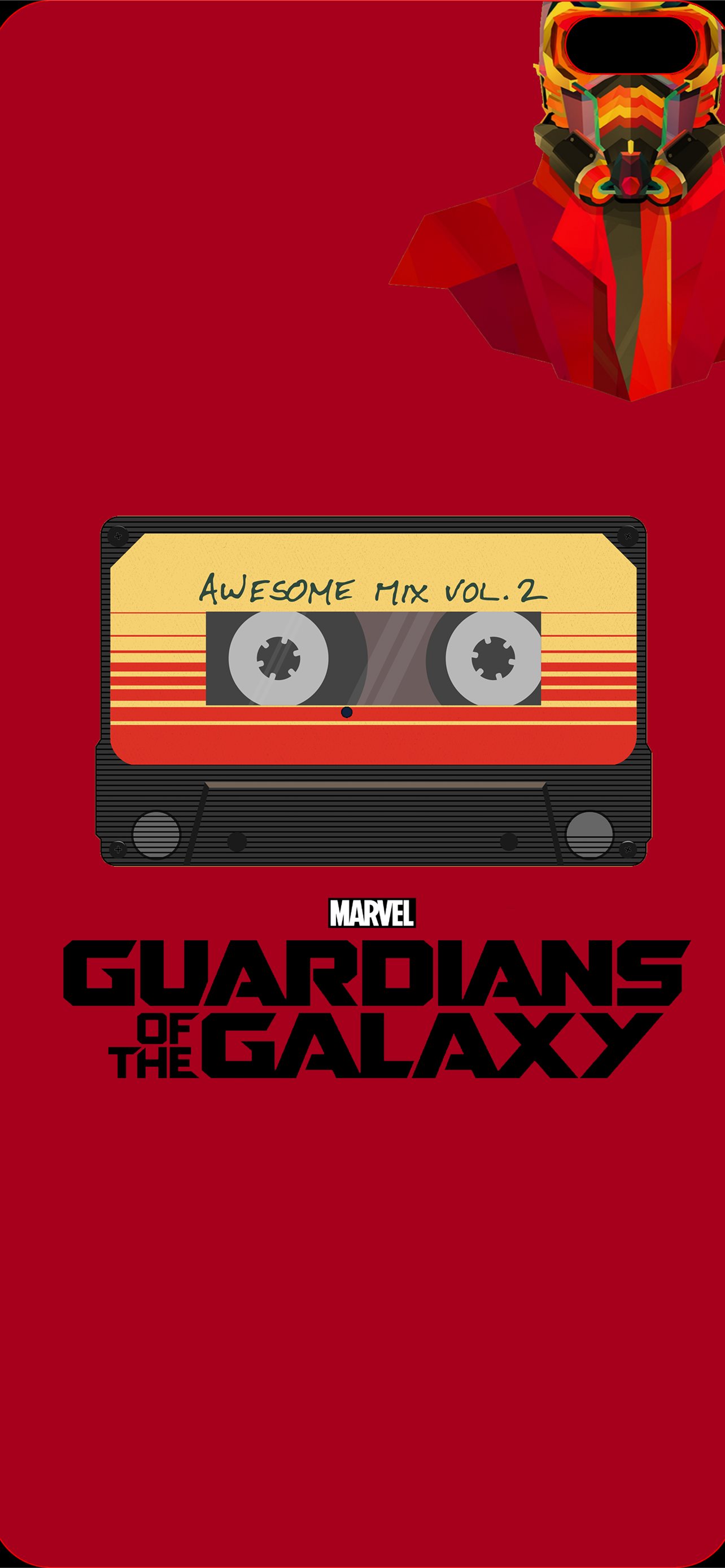 Best Guardians of the galaxy iPhone HD Wallpapers - iLikeWallpaper