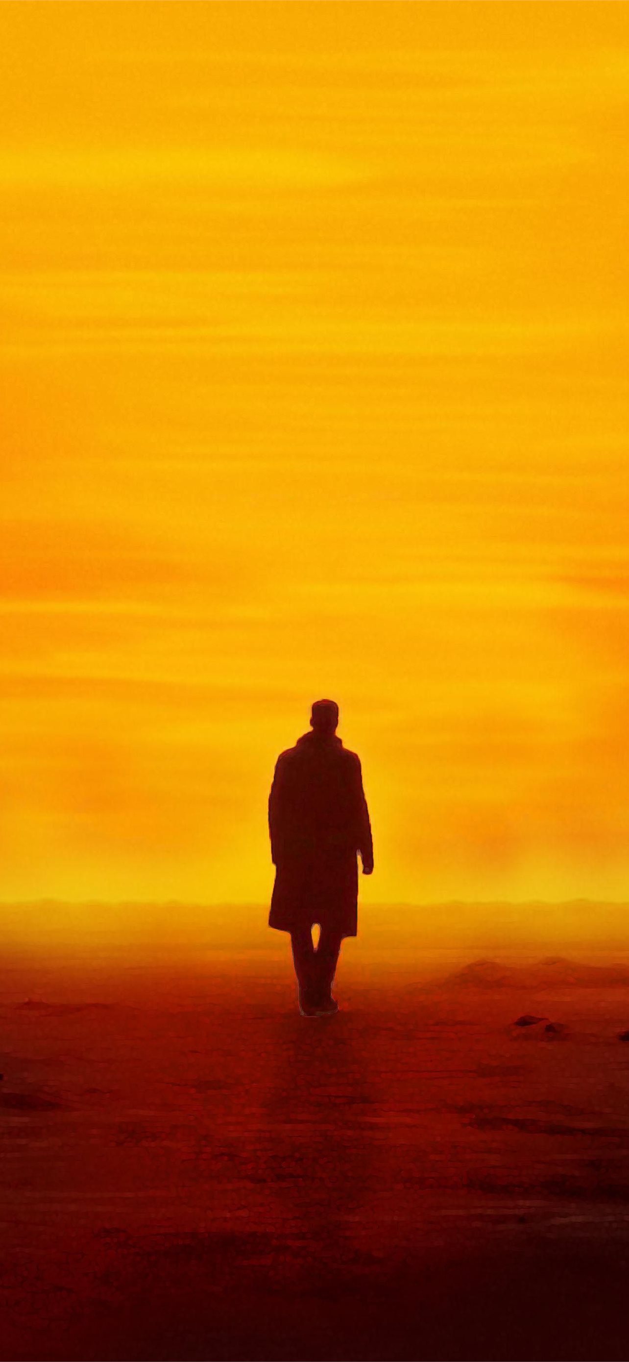 Bladerunner 49 Iphone Wallpapers Free Download