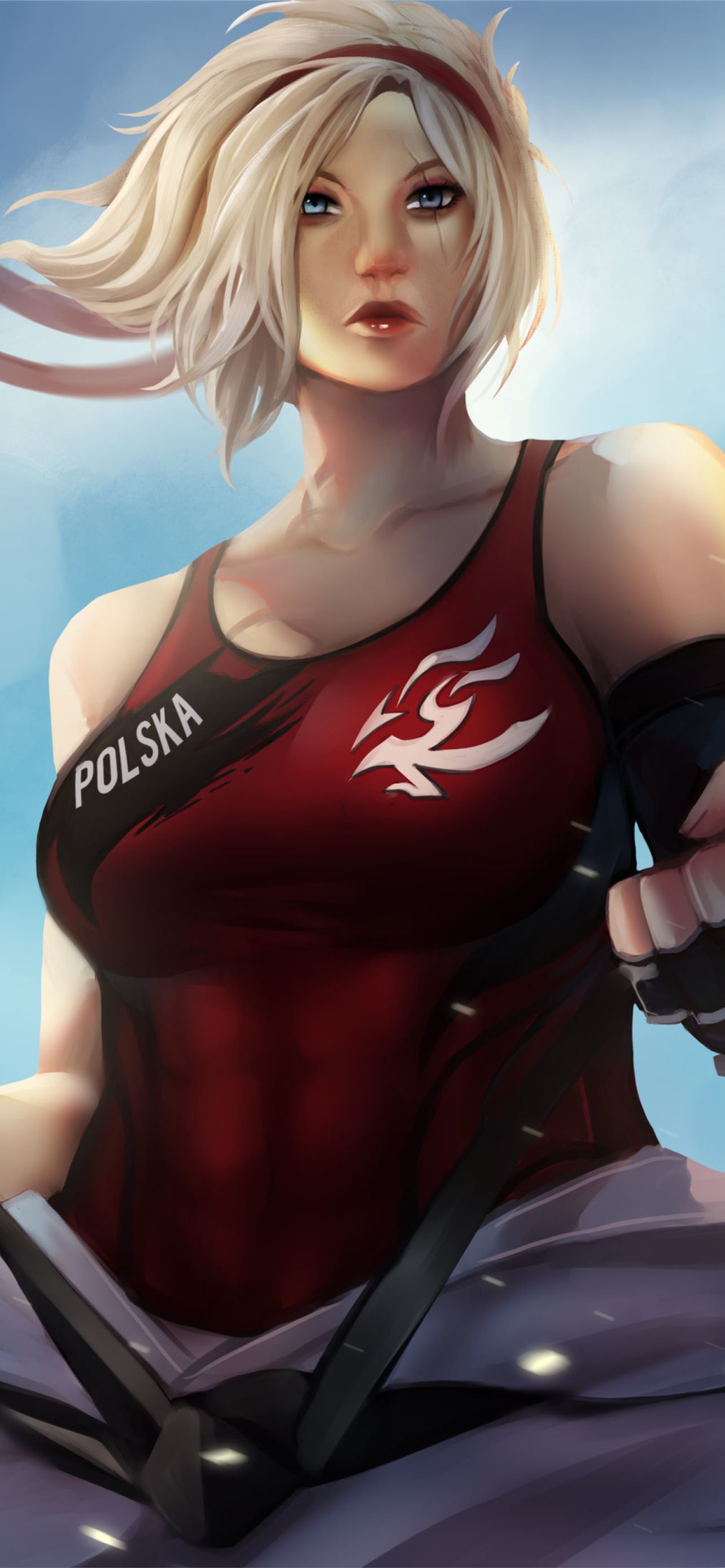 Lidia Sobieska Tekken 7 Resolution HD Games 4K Ima IPhone Wallpapers Lidia Sobieska Tekken 7 Resolution HD Games 4K Ima IPhone Wallpapers