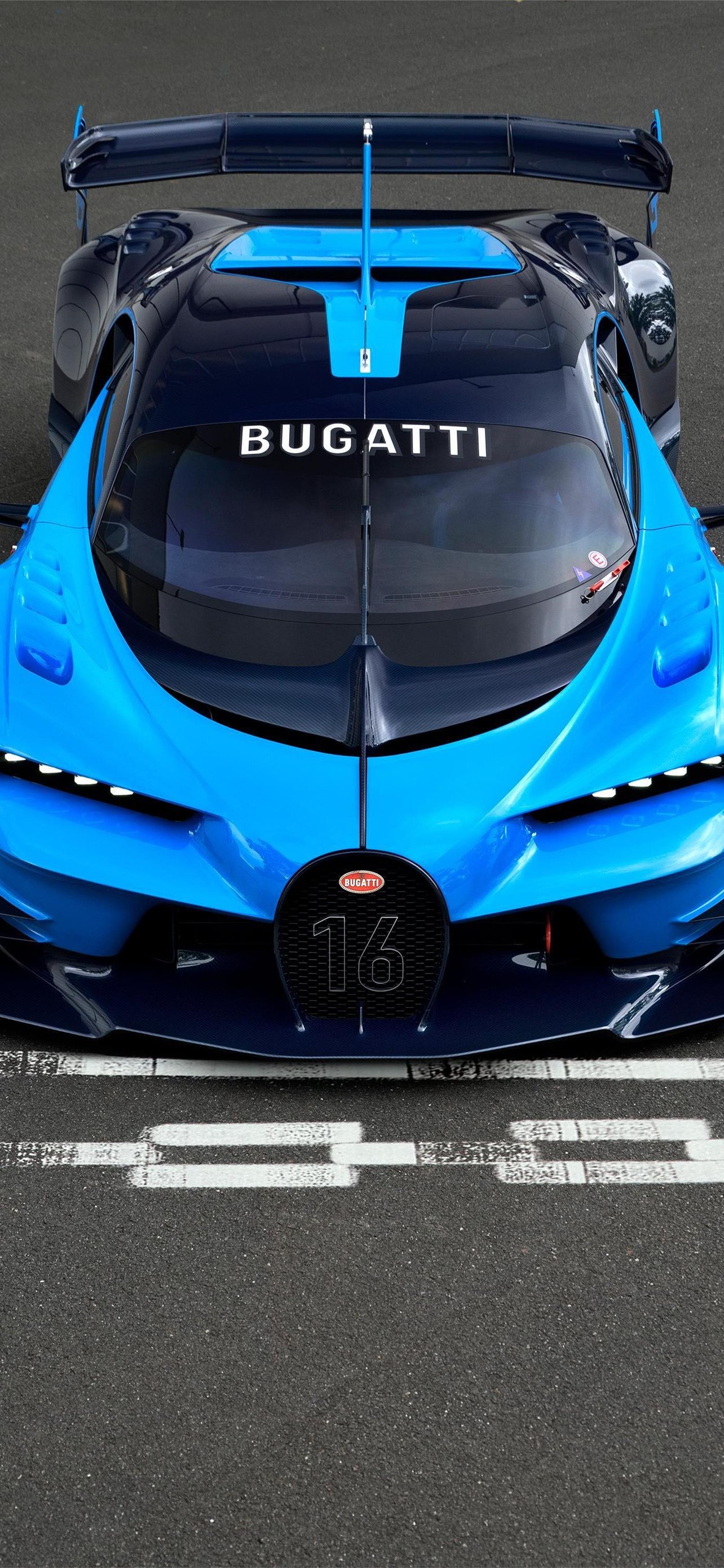 Best Bugatti chiron iPhone HD Wallpapers - iLikeWallpaper