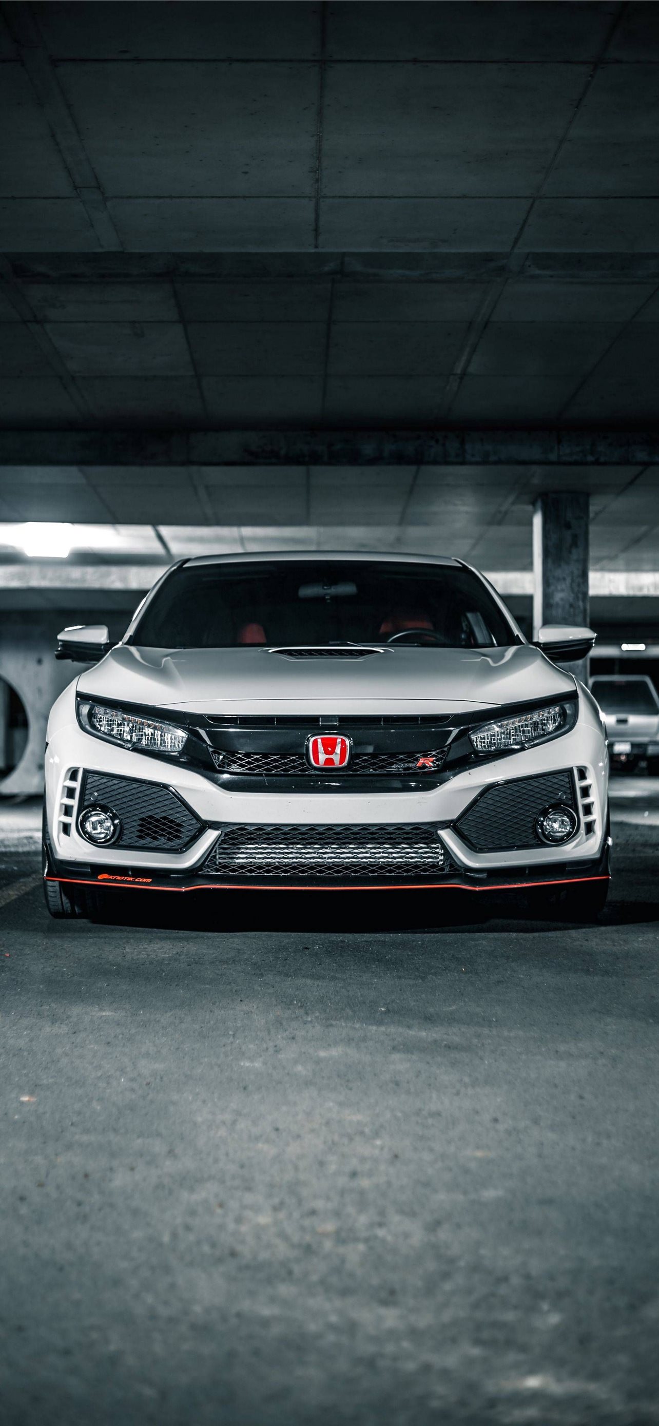 Honda Civic Wallpaper (62+ pictures)