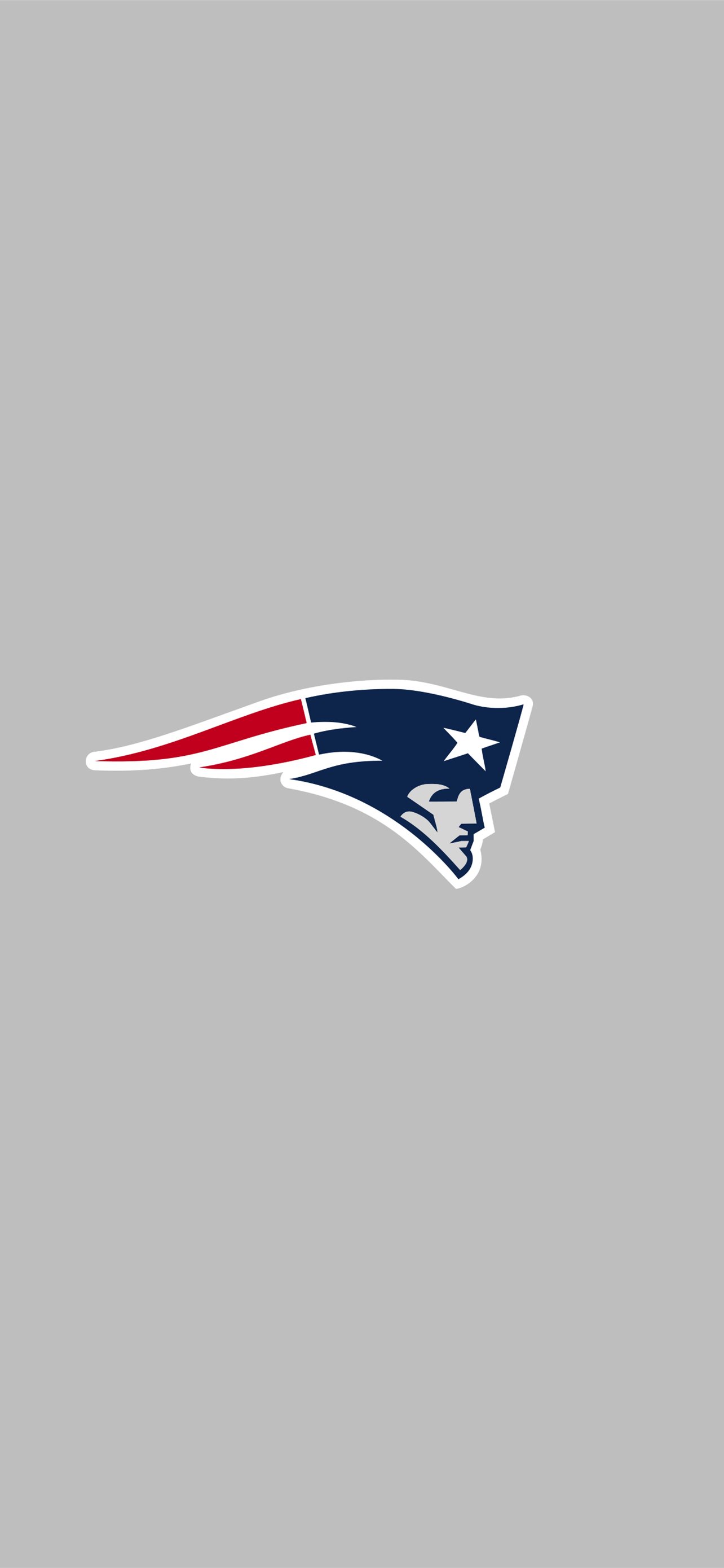 Official website of the New England Patriots iPhone Wallpapers Free Download