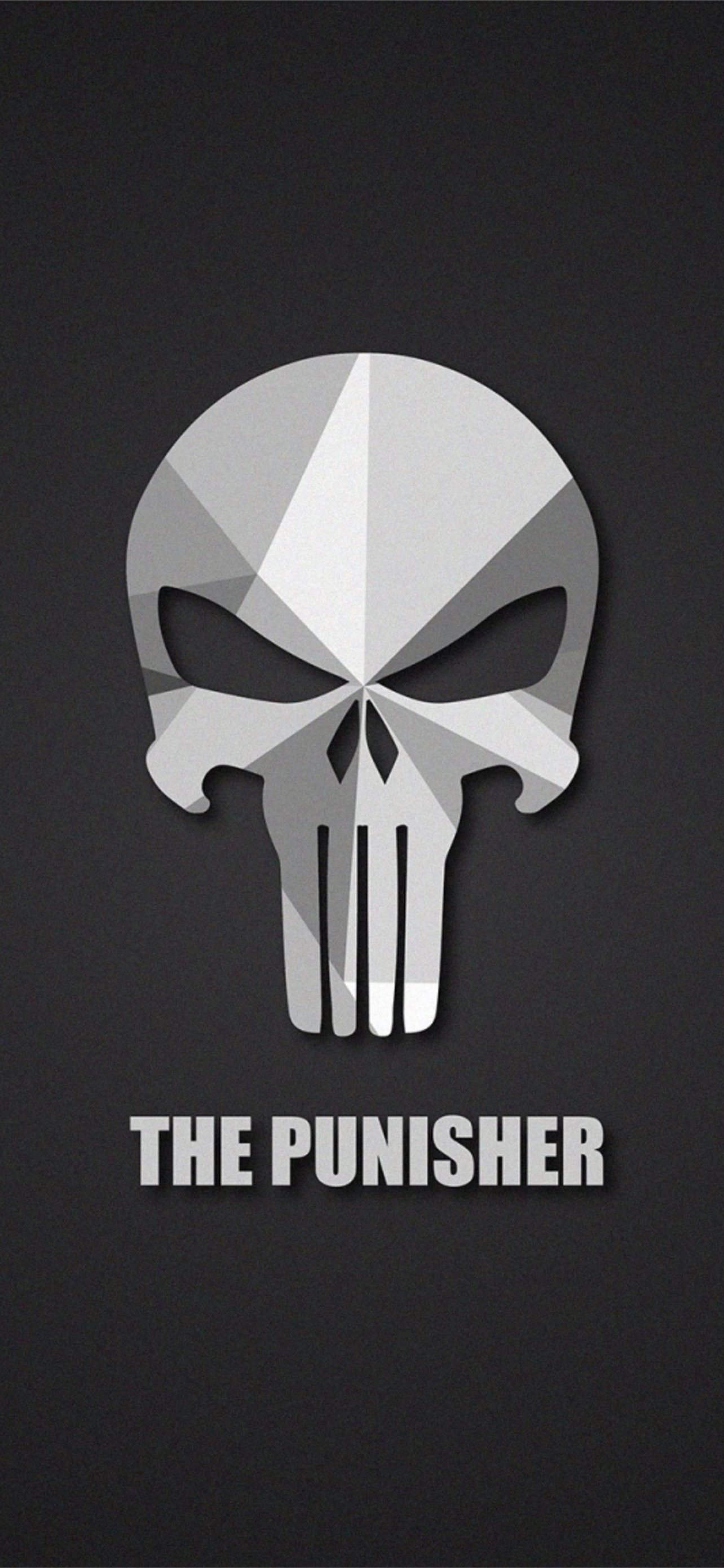 Punisher Wallpapers HD  Wallpaper Cave