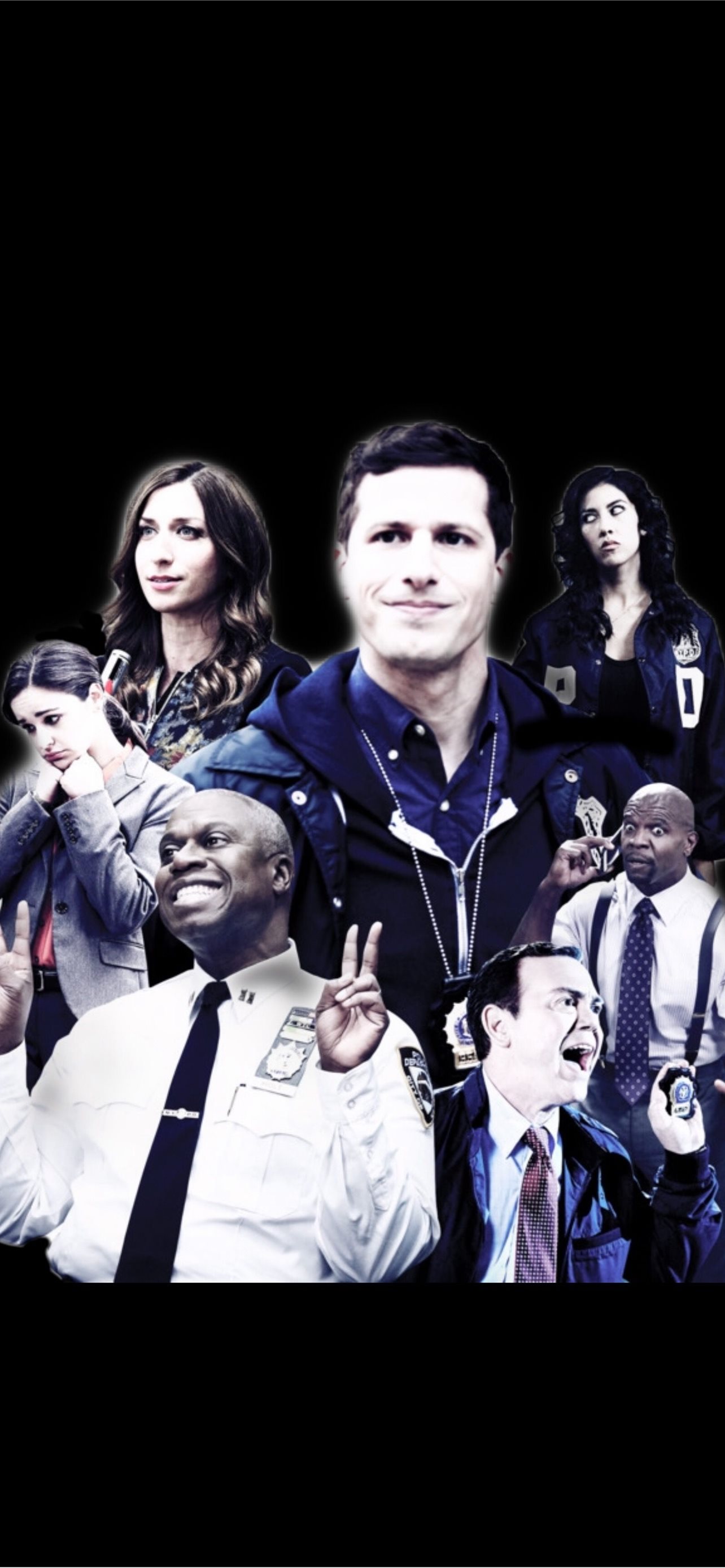 Brooklyn Nine Nine 4k, HD Tv Shows, 4k Wallpapers, Images, Backgrounds,  Photos and Pictures